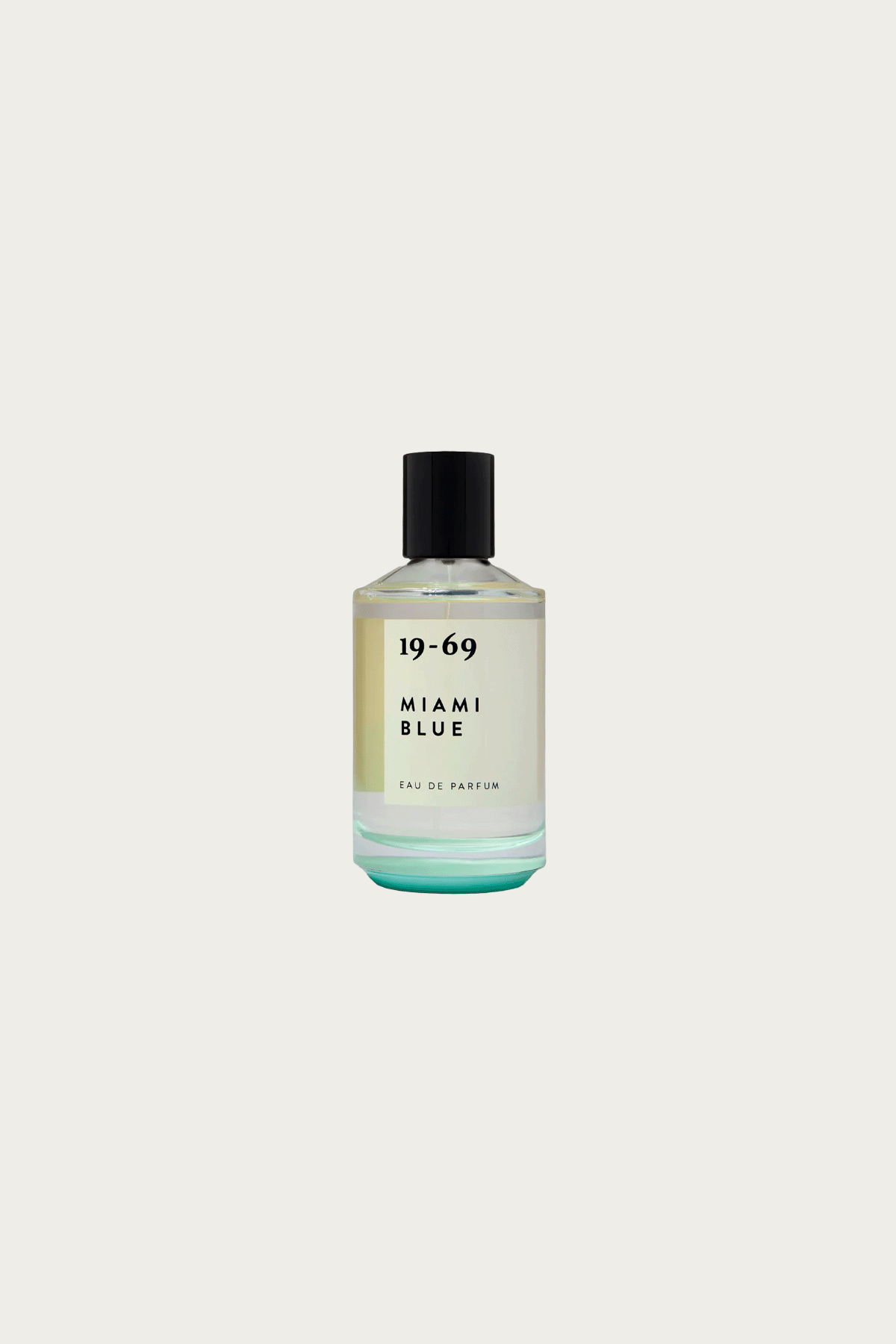 19-69 - Miami Blue – Eau de Parfum 100ml - Canoe Club