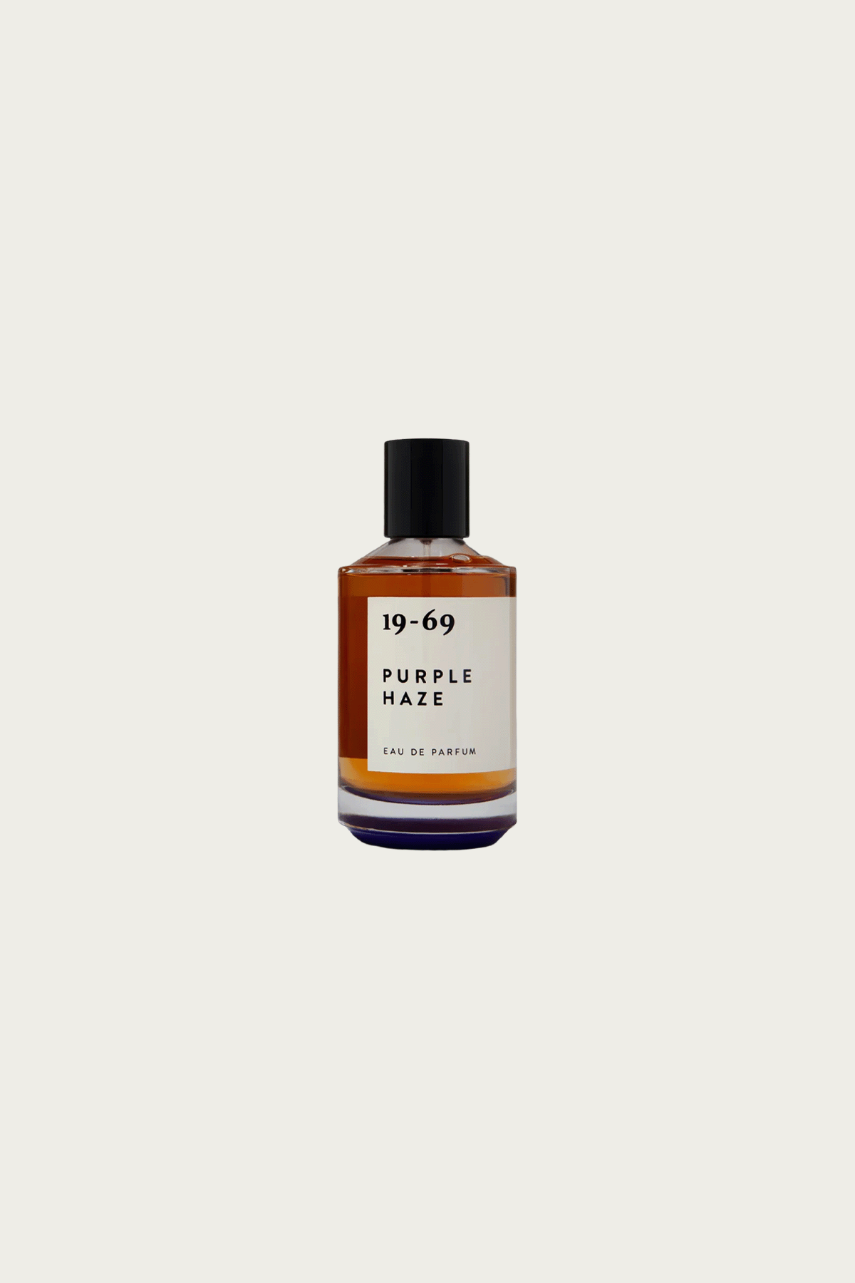 19-69 - Purple Haze – Eau de Parfum 100ml - Canoe Club