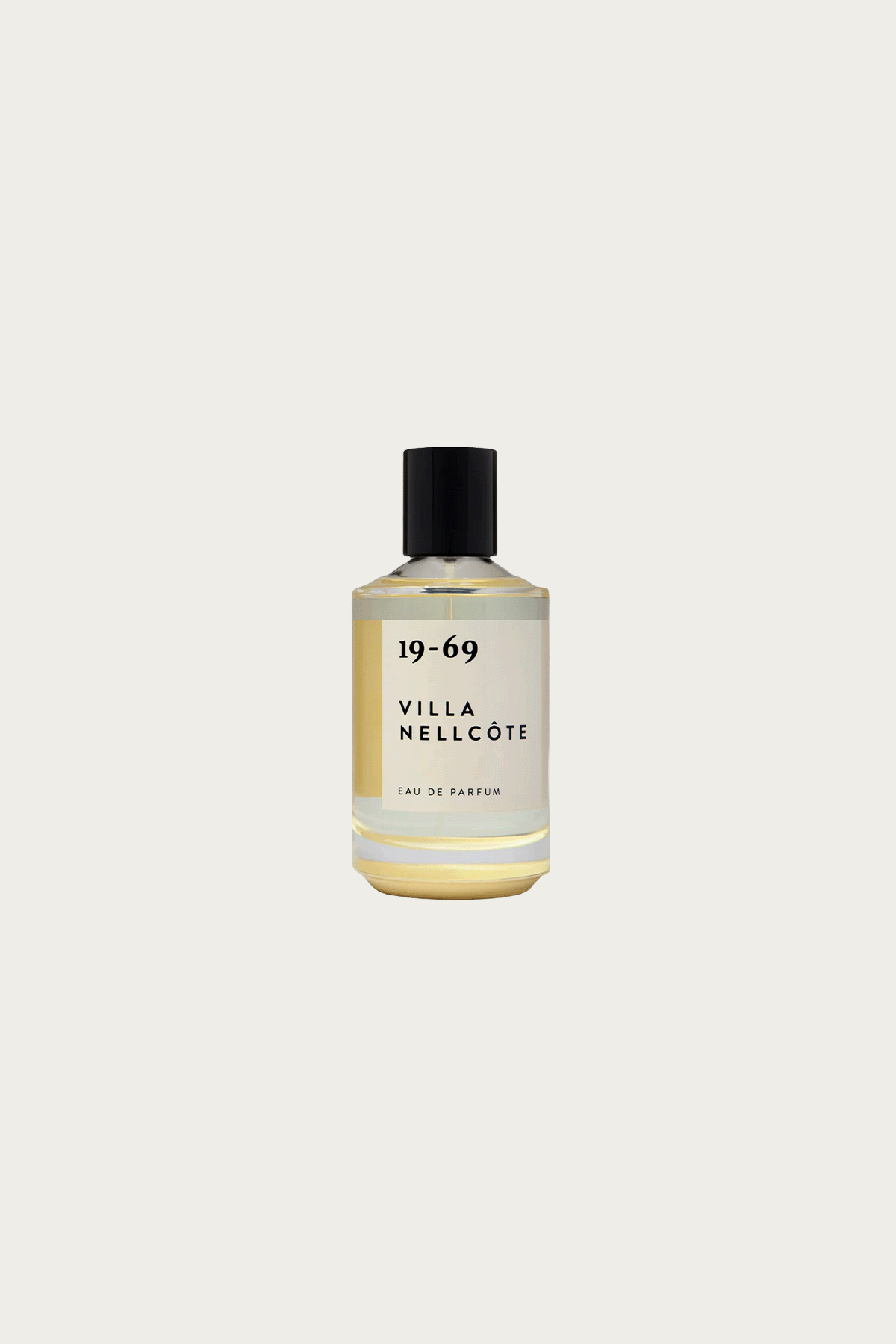 19-69 - Villa Nellcôte – Eau de Parfum 100ml - Canoe Club
