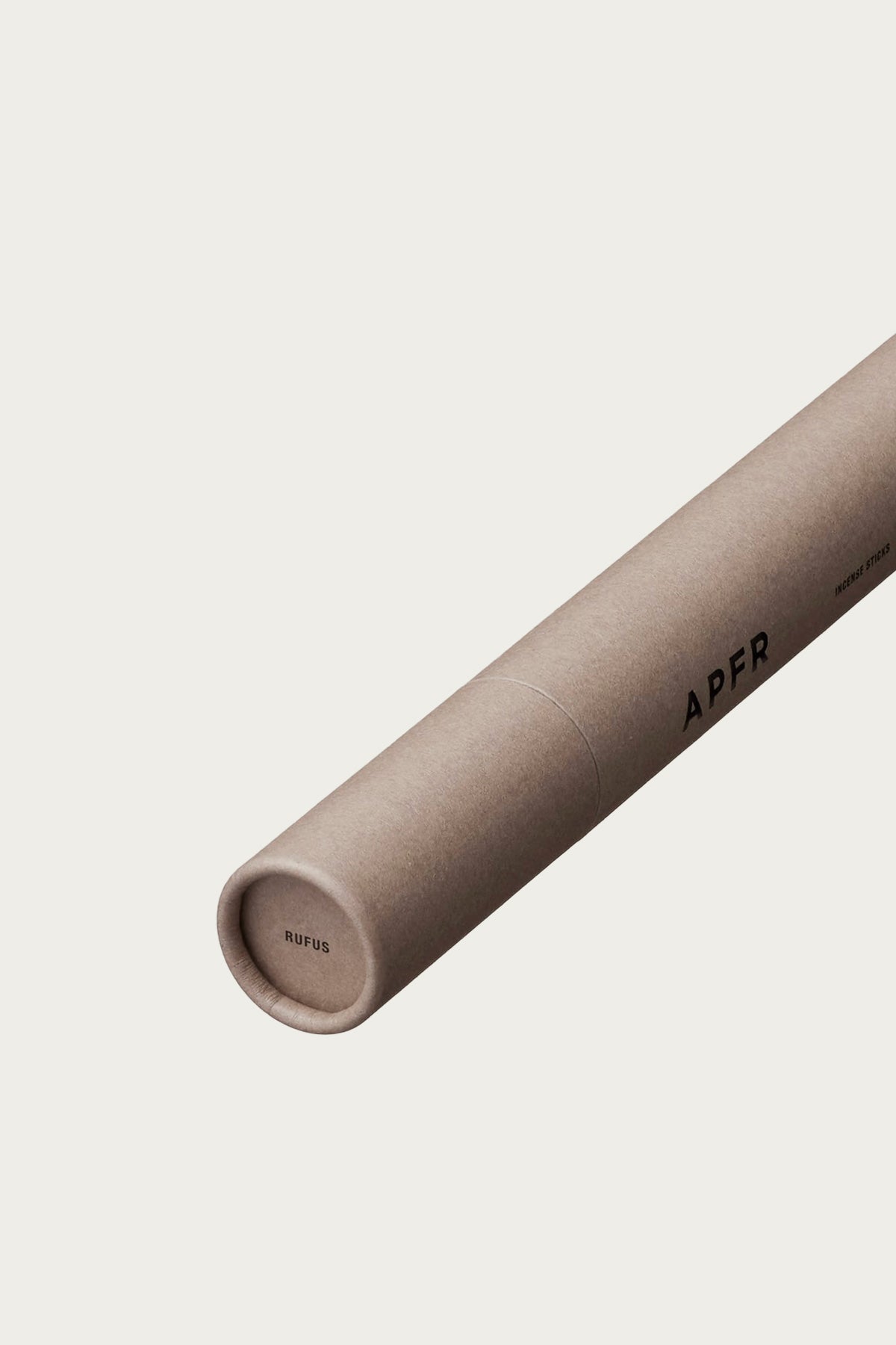 APFR - Incense Sticks - Rufus - Canoe Club
