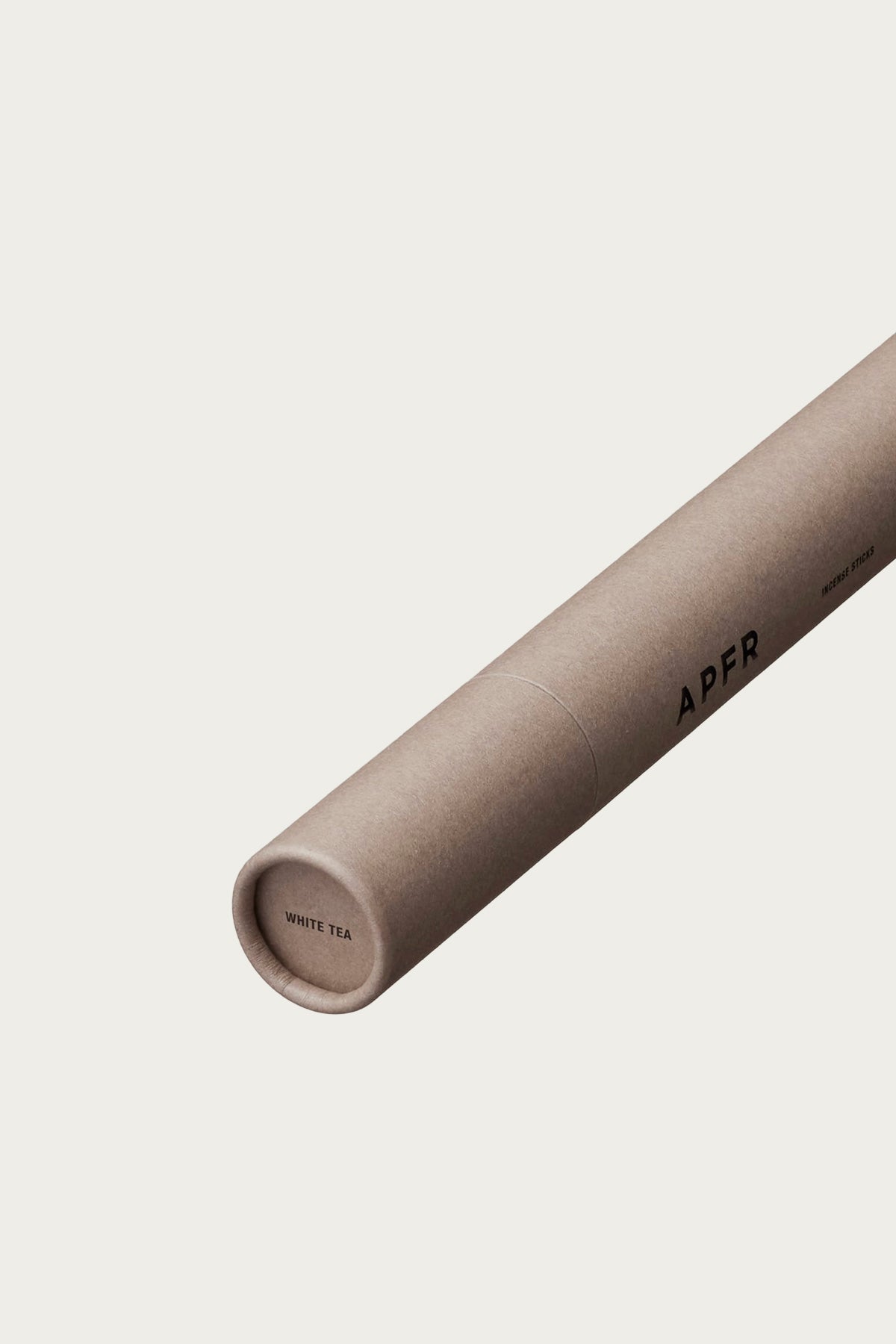 APFR - Incense Sticks - White Tea - Canoe Club