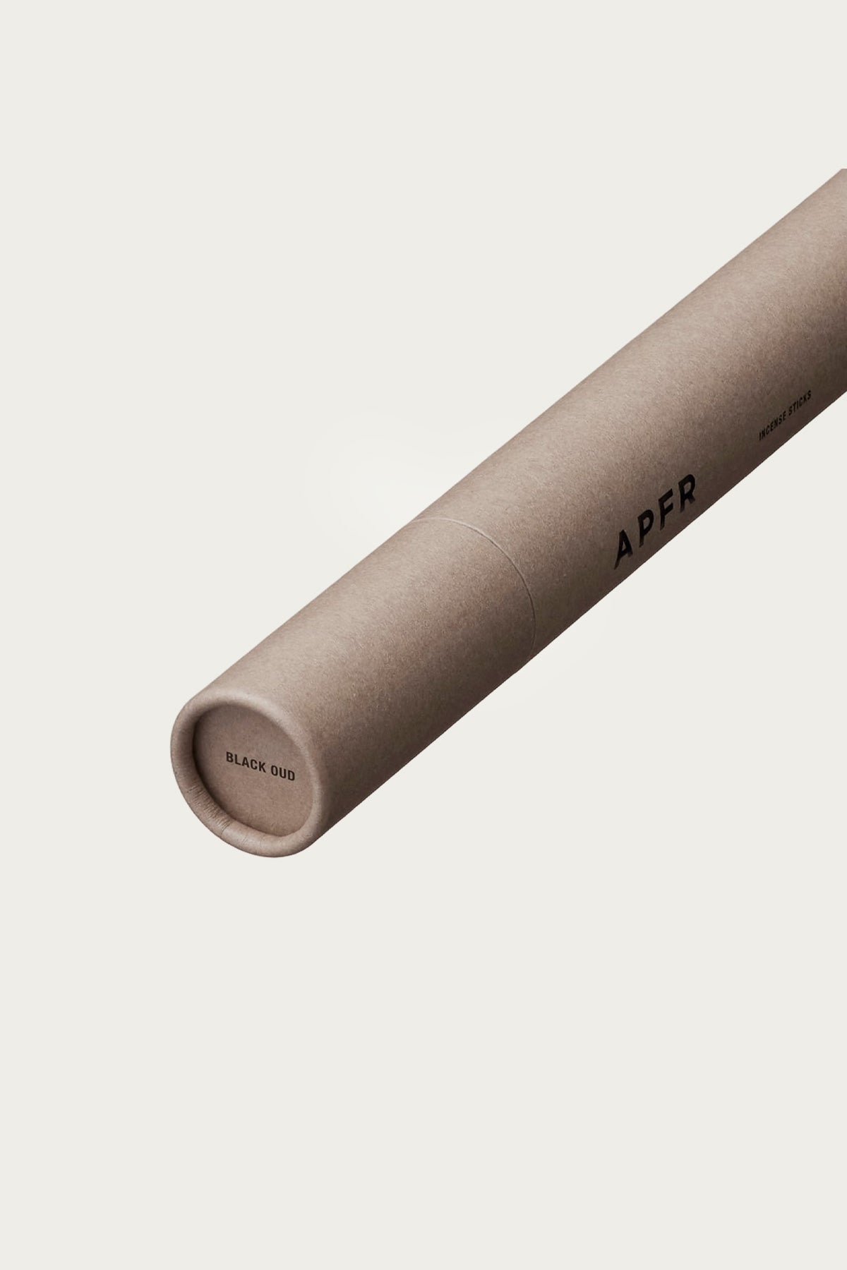 APFR - Incense Sticks - Black Oud - Canoe Club