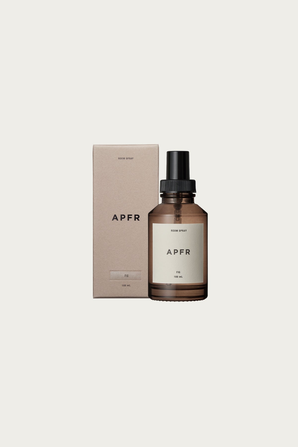 APFR - Room Spray - Fig - Canoe Club