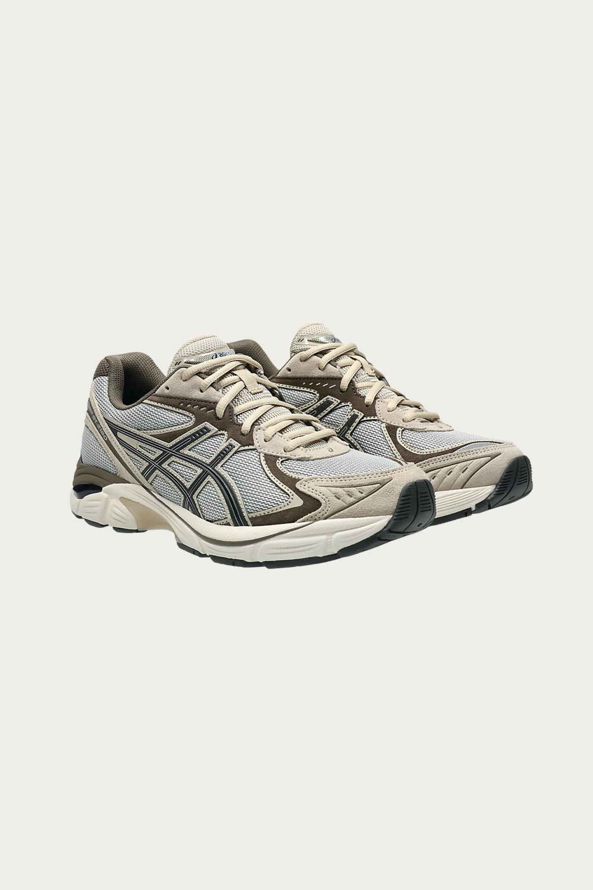 ASICS - GT-2160 - Cement Grey/Graphite Grey - Canoe Club