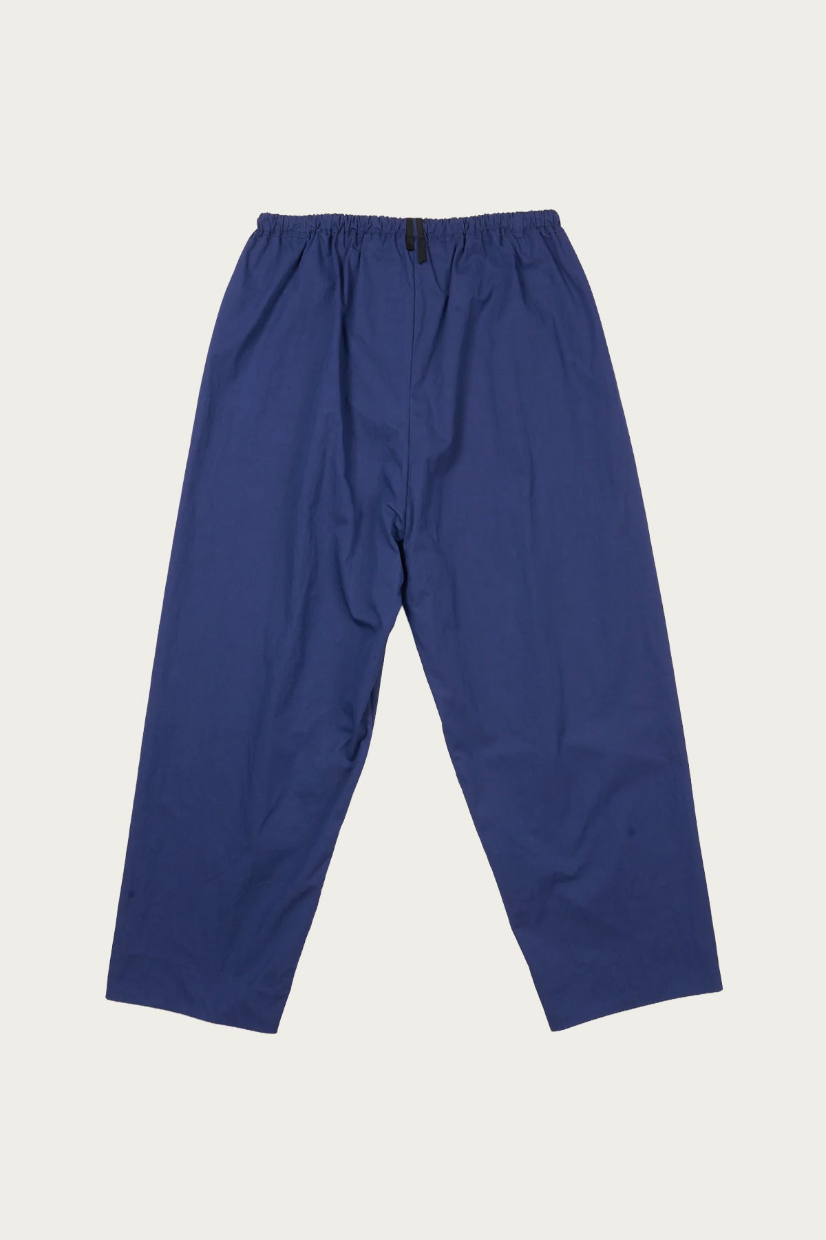 Camiel Fortgens - Simple Pants - Blue Light Canvas - Canoe Club