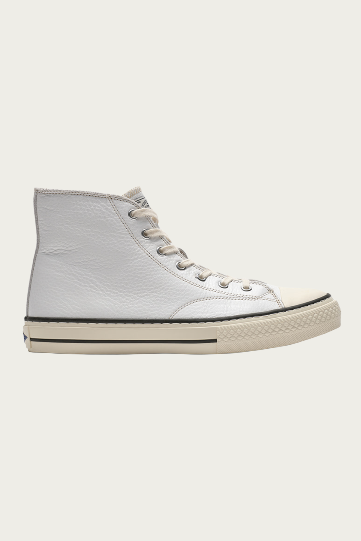 Catch Ball - B-01H - White FG Leather - Canoe Club