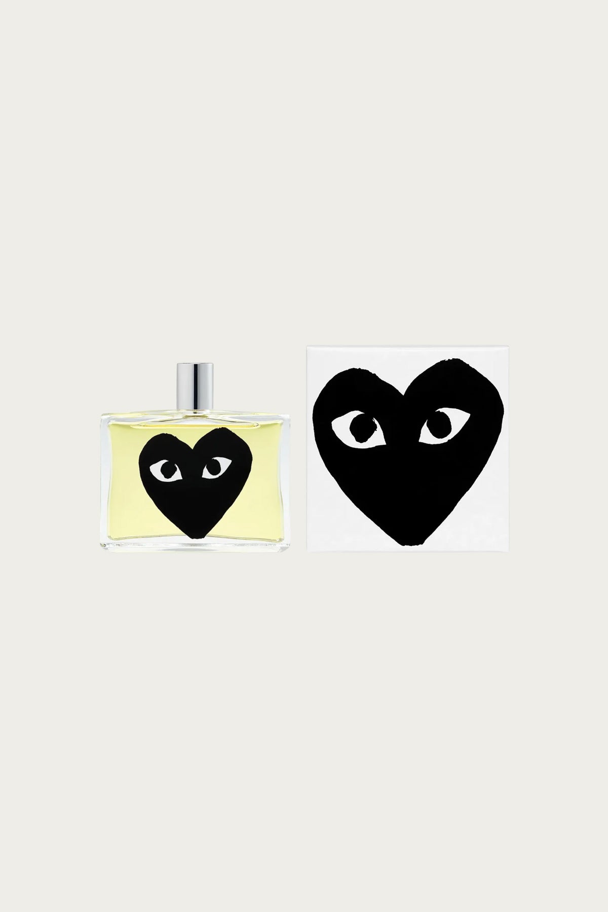 Comme des Garçons PARFUMS - PLAY Eau de Parfum - Black - Canoe Club