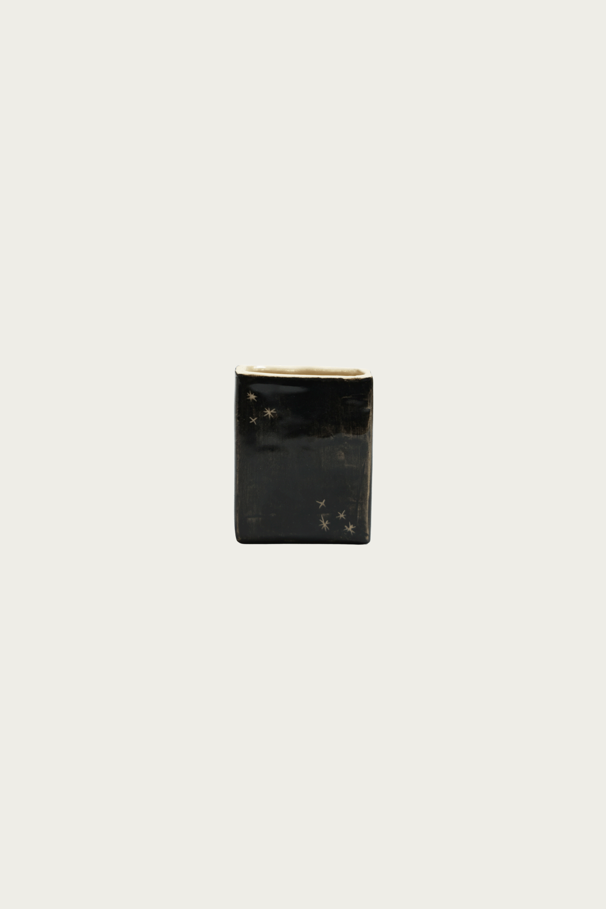 Danny D's Mud Shop - Canoe Club - Match Box - Canoe Club