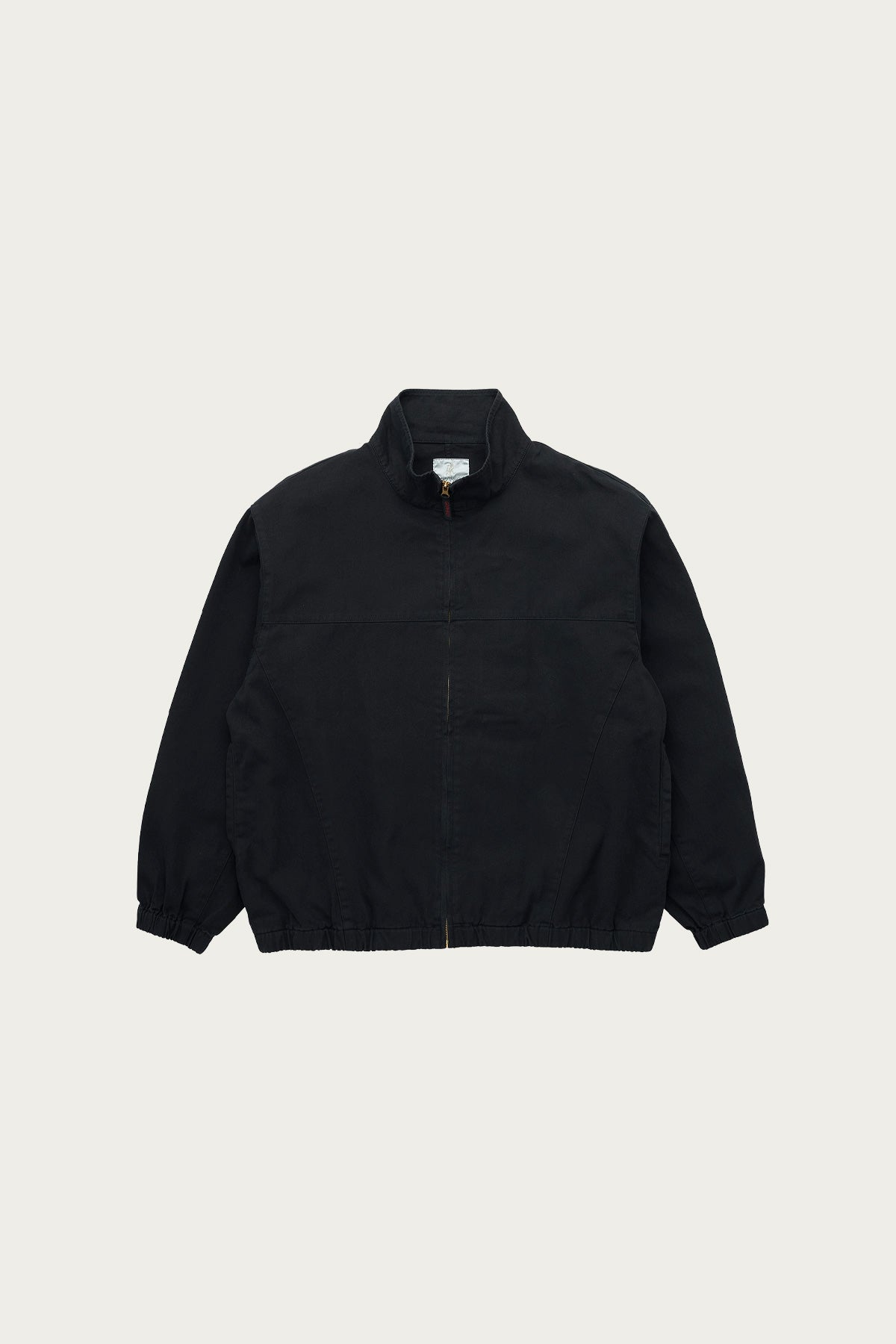 Gramicci - Twill-Around Jacket - Black - Canoe Club