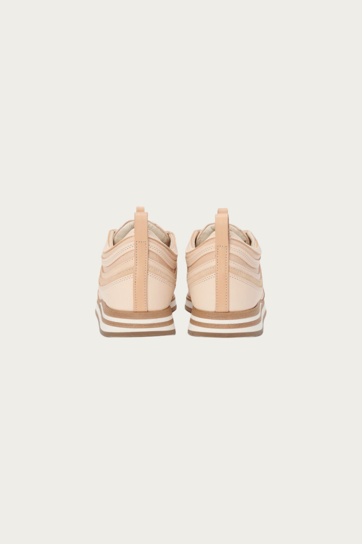 Hender Scheme - MIP-34 - Natural - Canoe Club