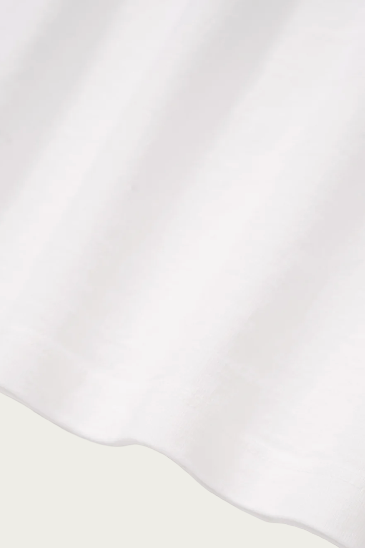 Lady White Co. - Our T-Shirt - White - Canoe Club