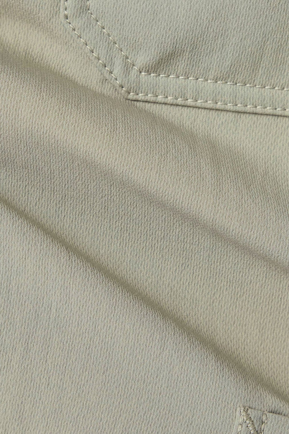 nanamica - ALPHADRY Club Jacket - Light Khaki - Canoe Club