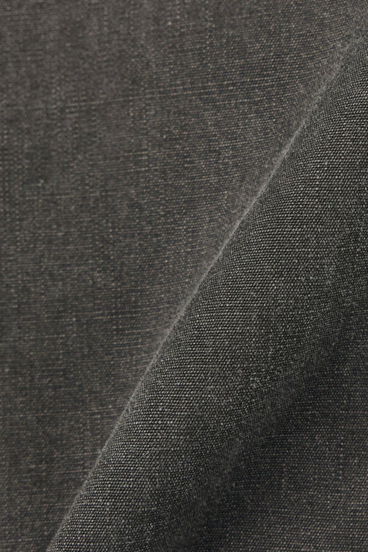 nanamica - Field Pants - Faded Grey - Canoe Club