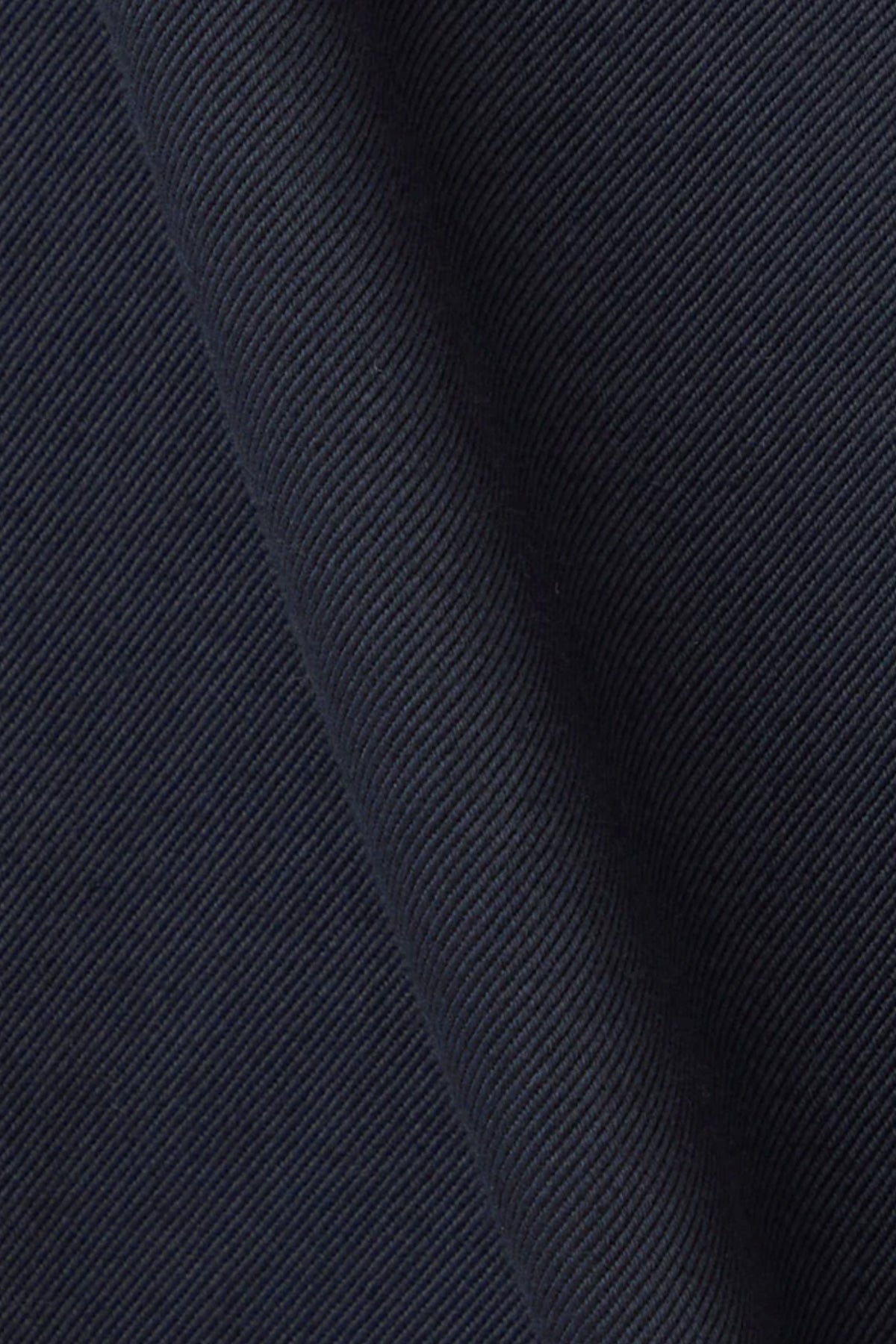 nanamica - Wide Chino Pants - Navy - Canoe Club