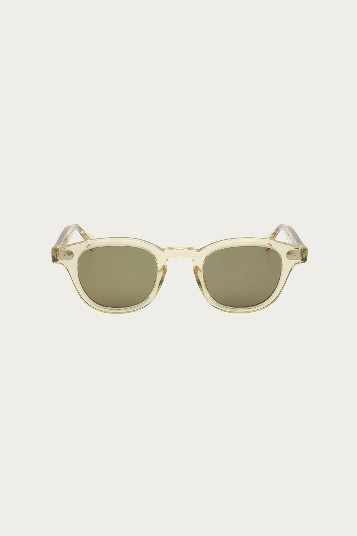 Native Sons Eyewear - Arnie - Champagne/Choco - Canoe Club