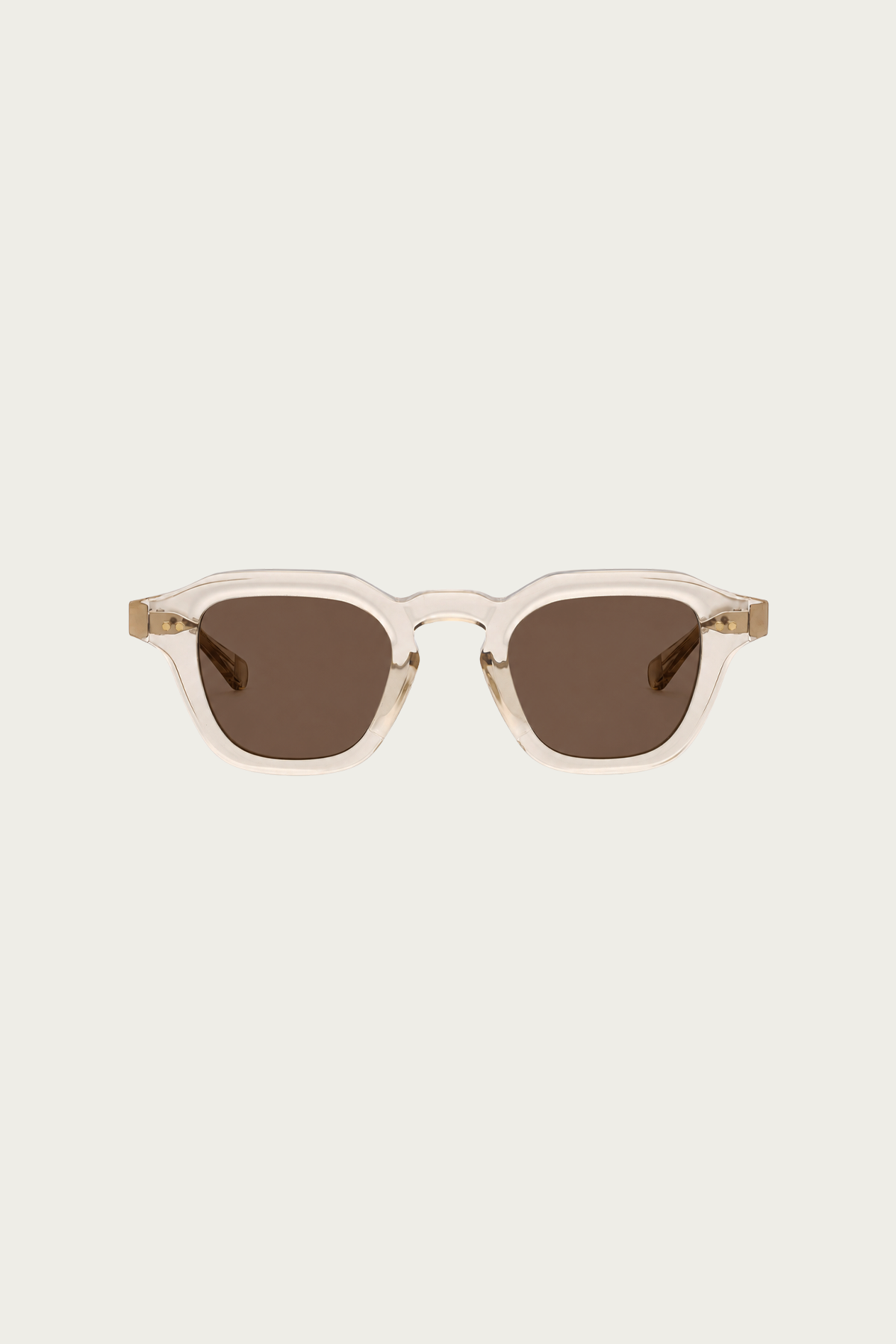 Native Sons Eyewear - Usonia - Honey Mauve/Mid Brown - Canoe Club