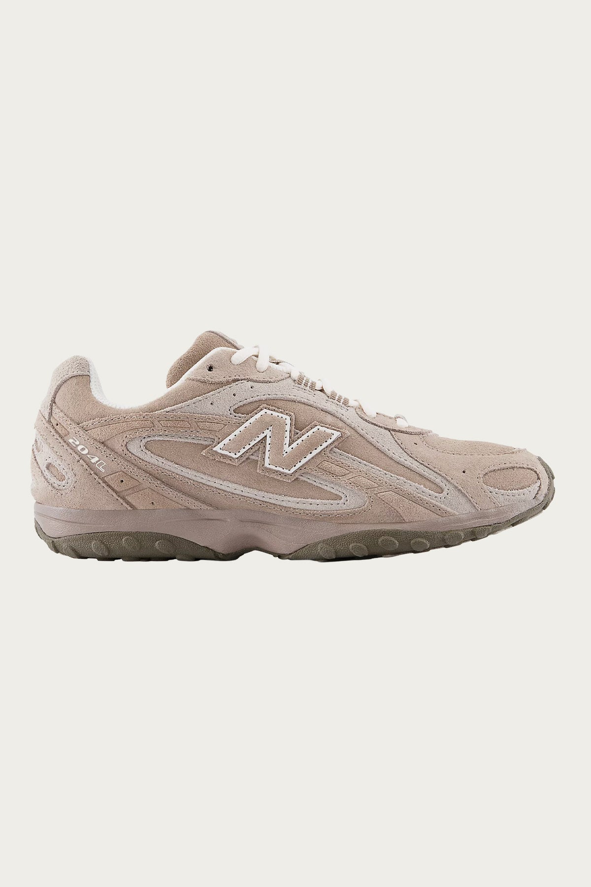 New Balance - 204L - Mushroom/Arid Stone - Canoe Club