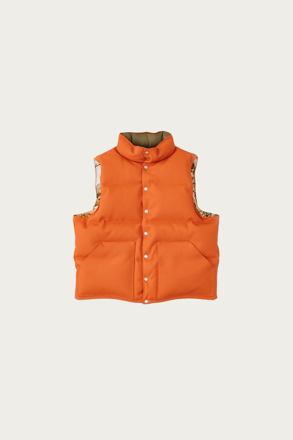Niceness - Gaston - Orange - Canoe Club