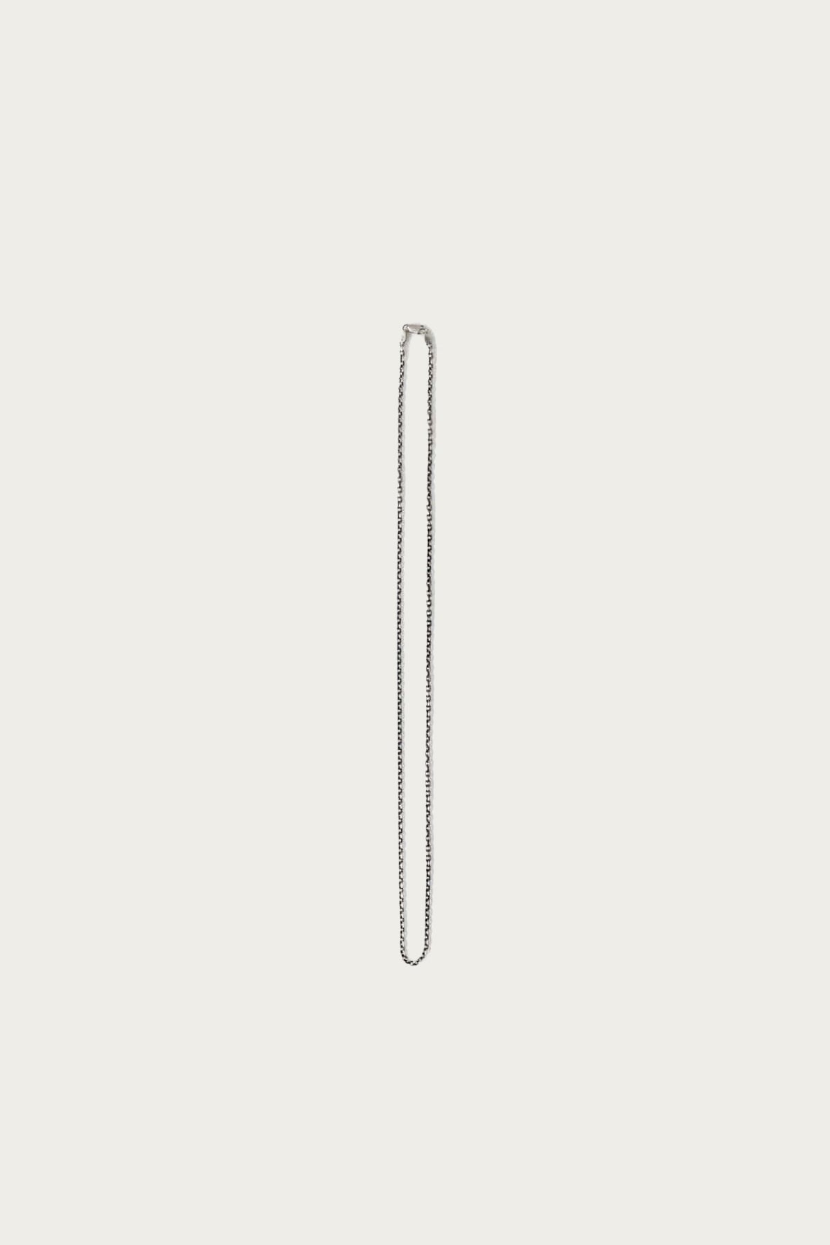 North Works - 60cm Azuki Chain - Canoe Club