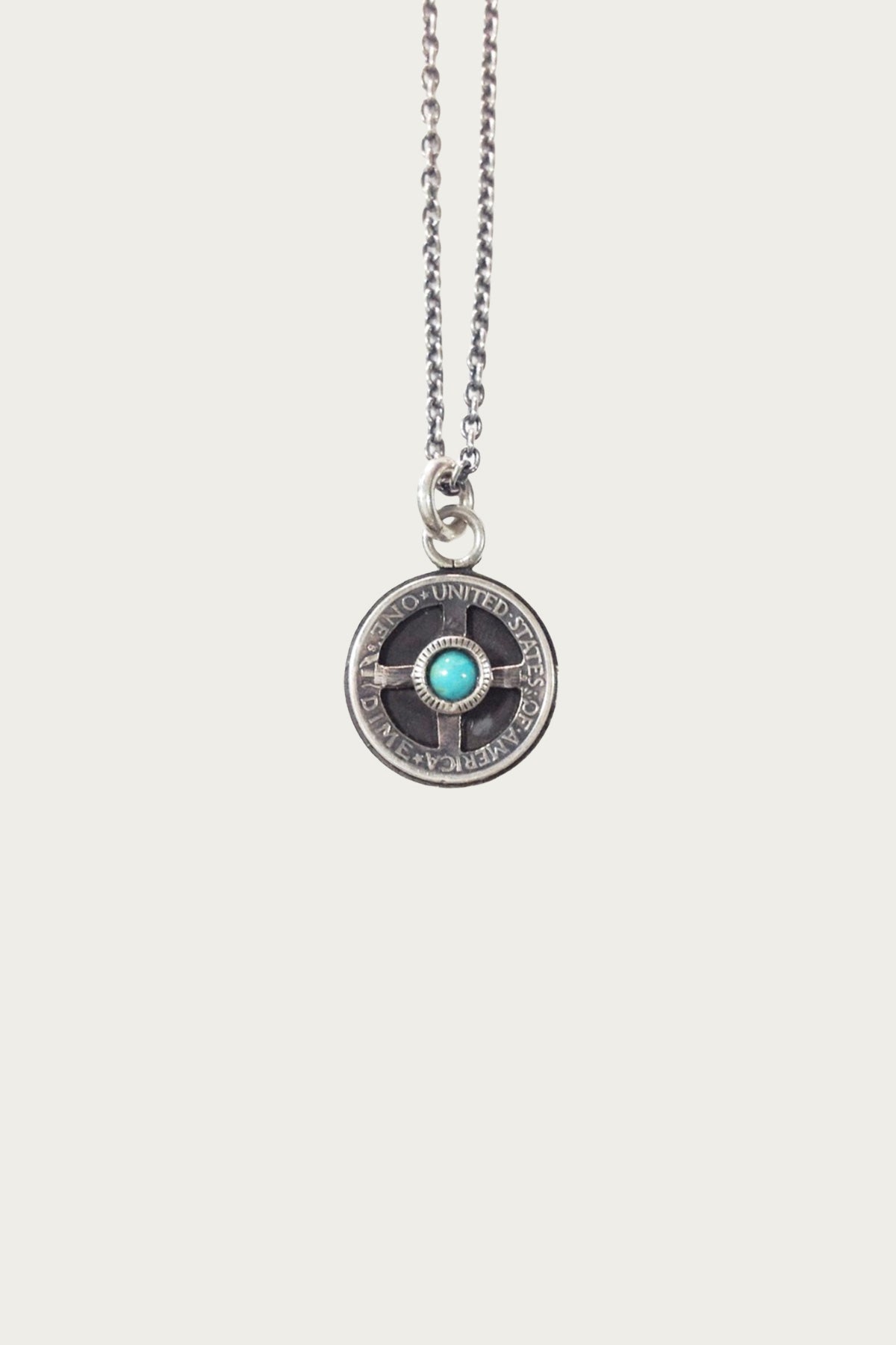 North Works - Build Your Own Necklace - Canoe Club