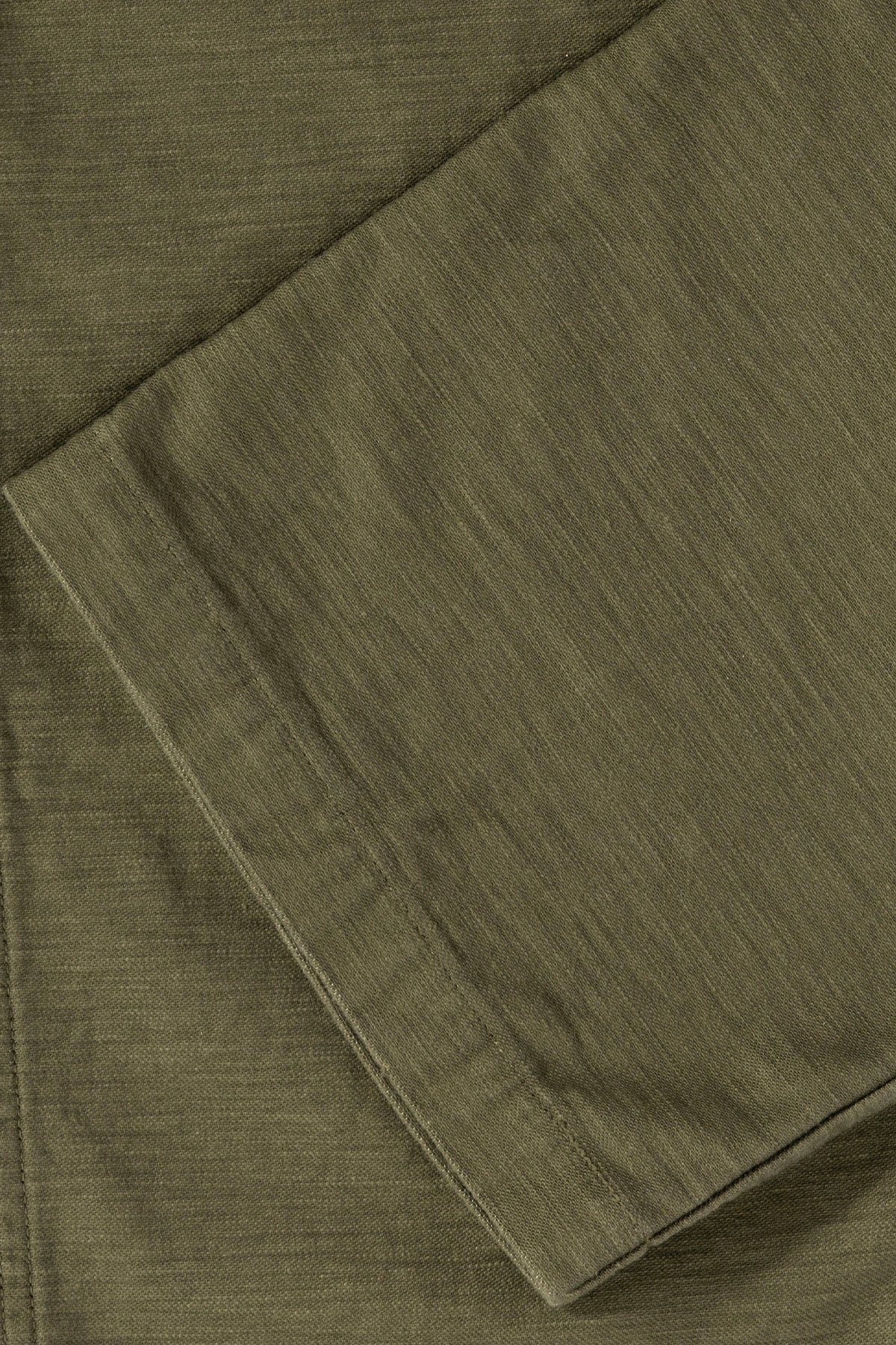 orSlow - Vintage Fit Fatigues - Dark Olive - Canoe Club