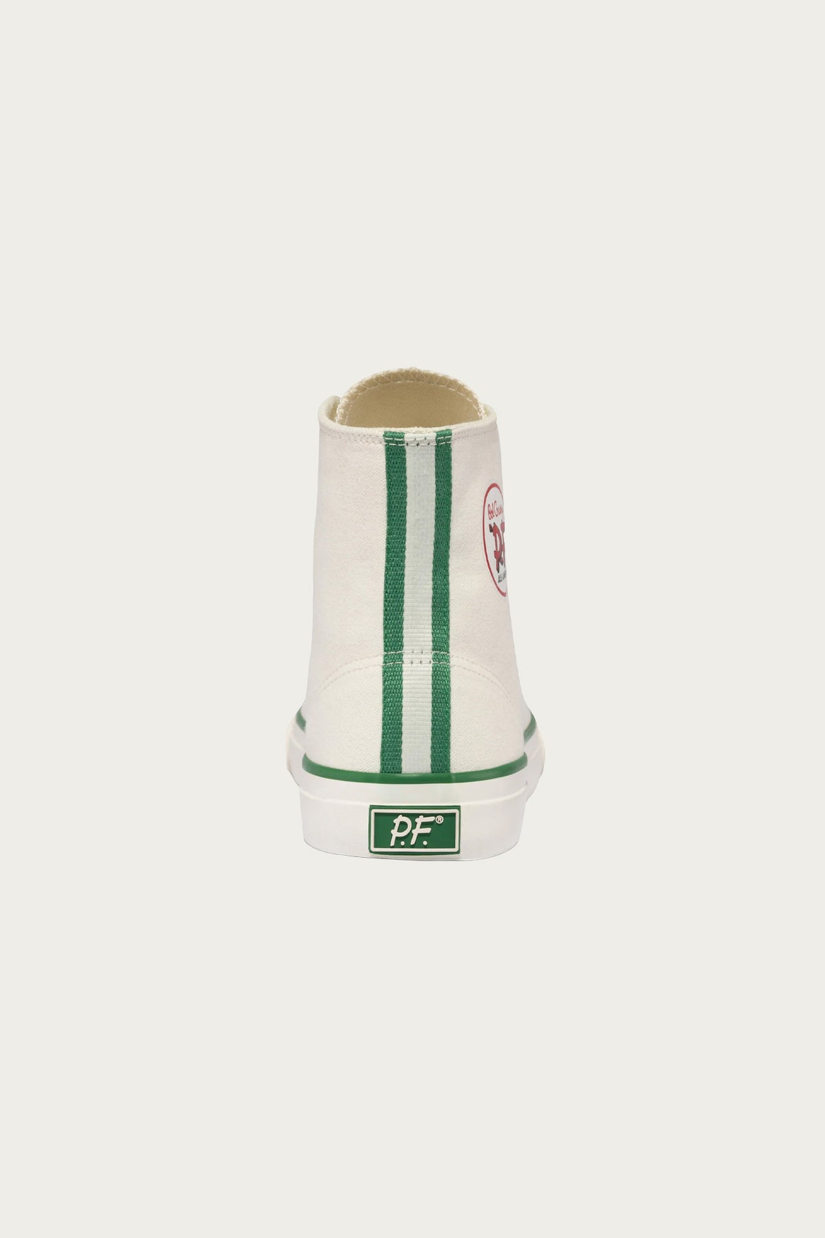 P.F. Flyers - All-American Hi - "Cousy" - Canoe Club