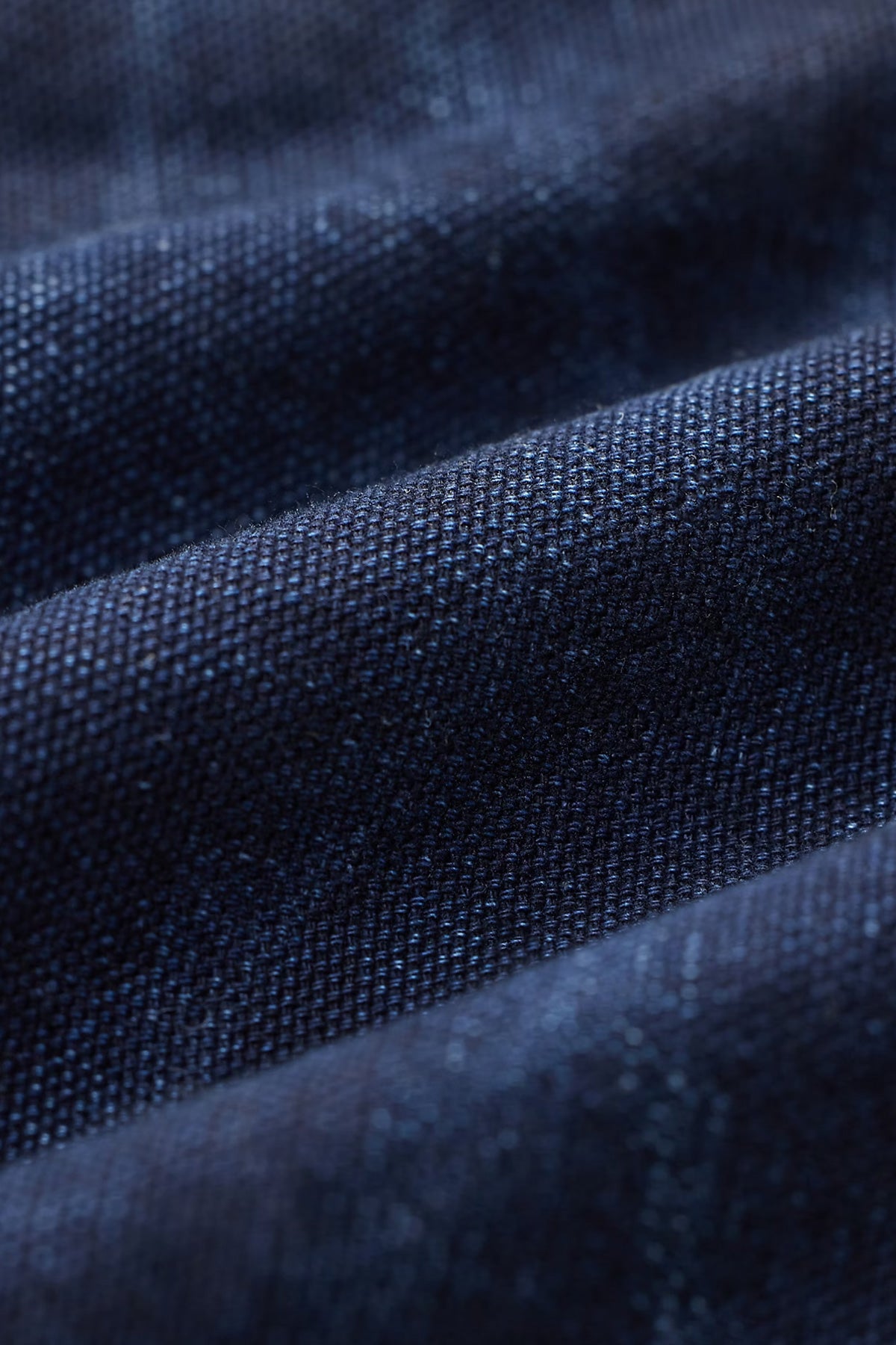 RRL - Engineer Fit Canvas Carpenter Pant - Indigo - Canoe Club
