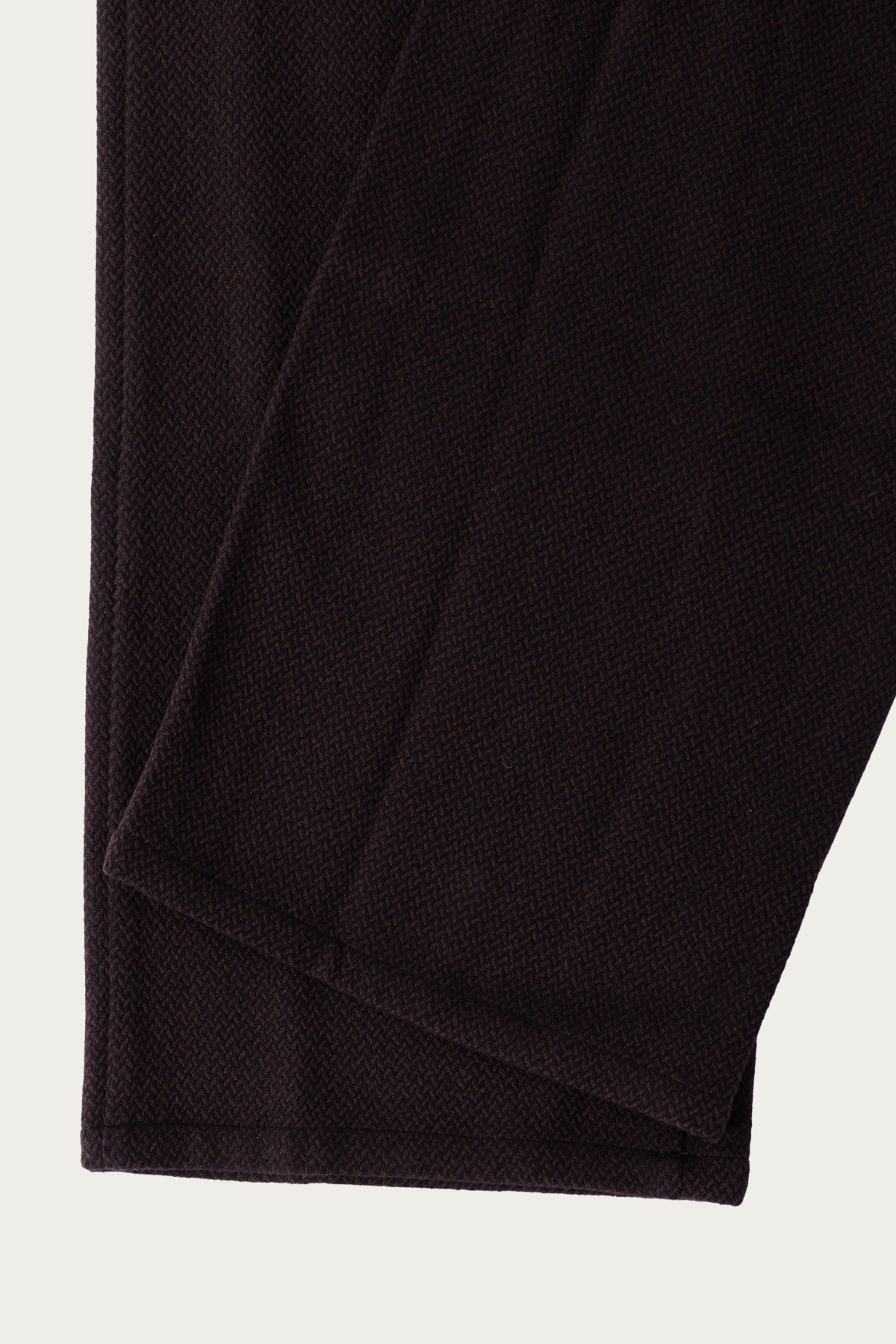 Seya - Tea House Pants - Mud Indigo - Canoe Club