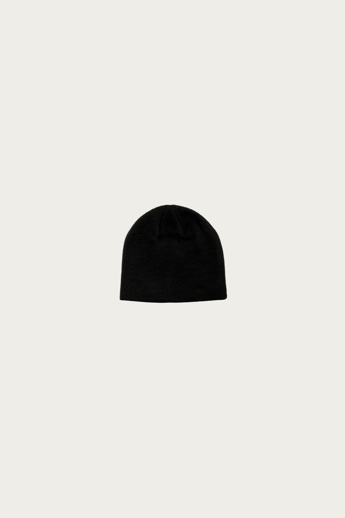 Stüssy - Brushed Out Basic Skullcap - Black - Canoe Club