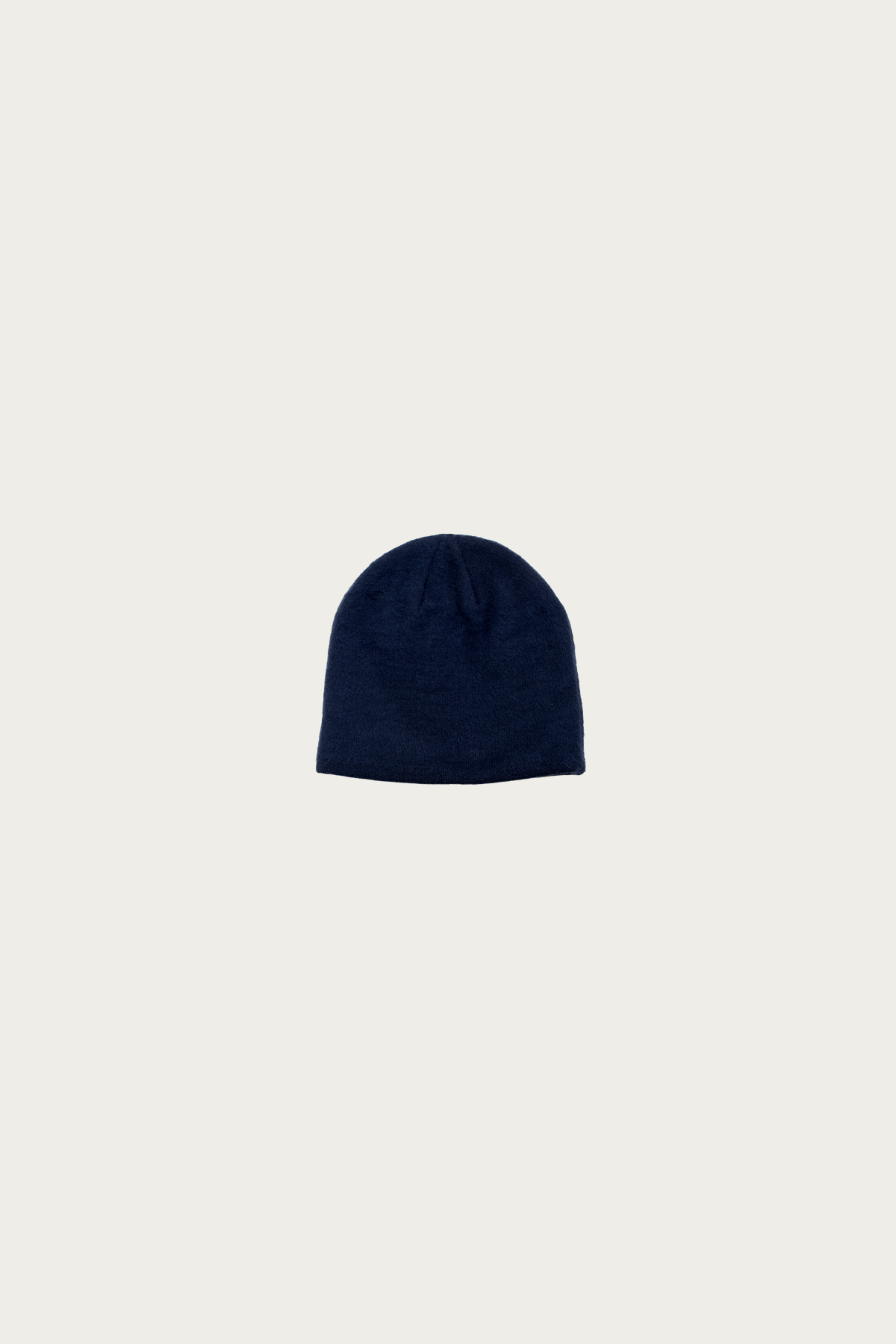 Stüssy - Brushed Out Basic Skullcap - Navy - Canoe Club