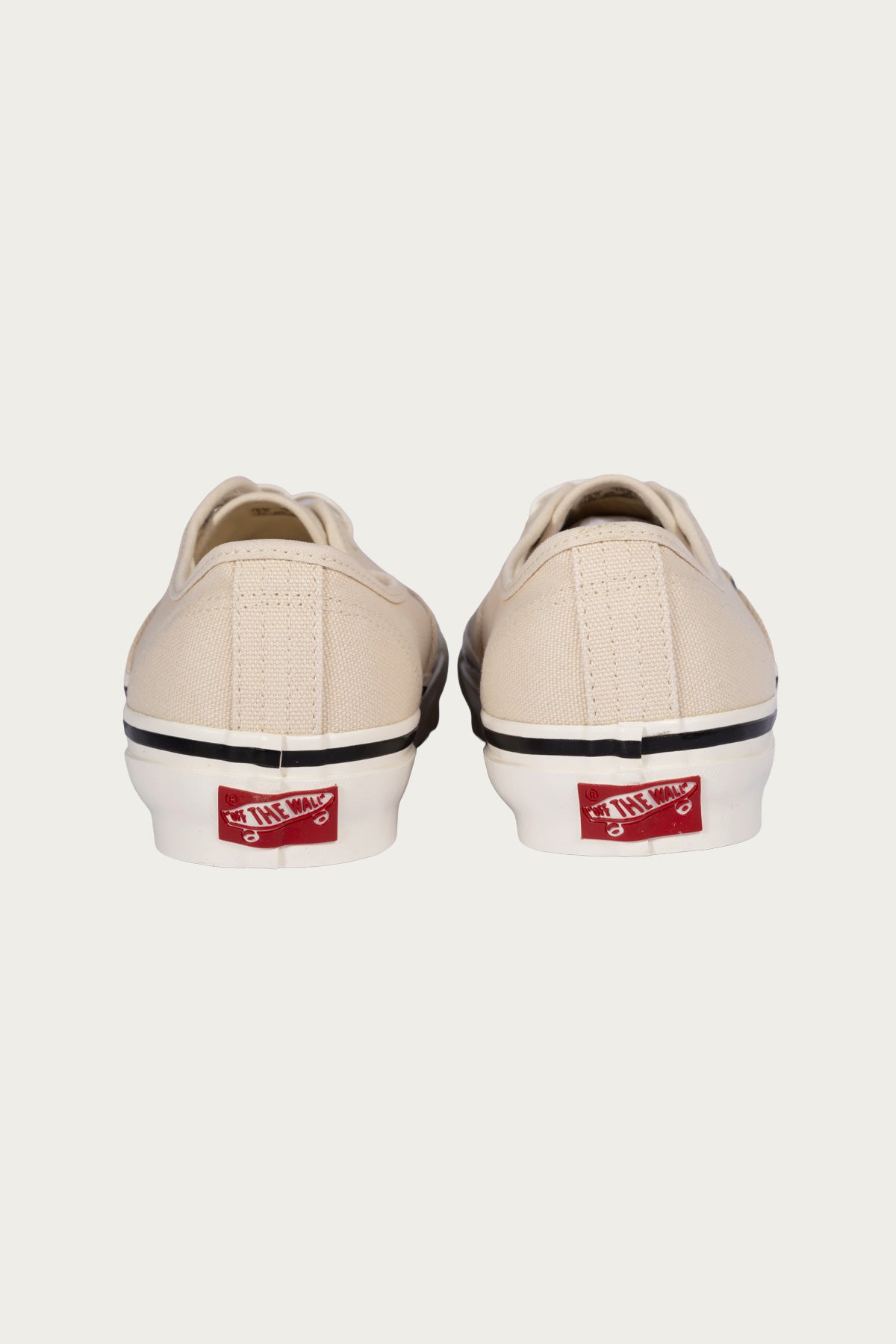 Vans - LX Authentic 44 - Duck Canvas Turtledove - Canoe Club
