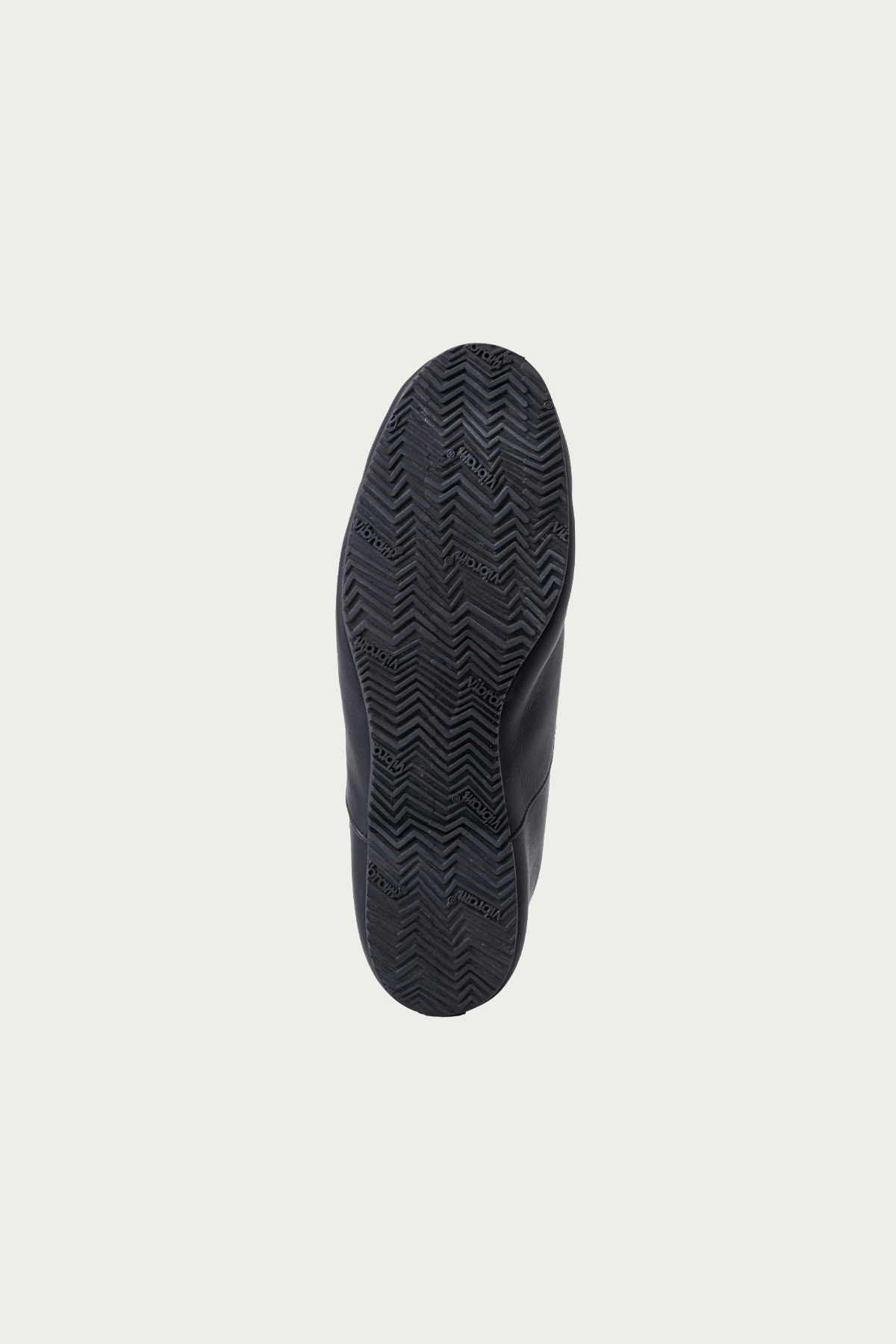 Yoko Sakamoto - Jazz Slip-On Shoes - Black - Canoe Club