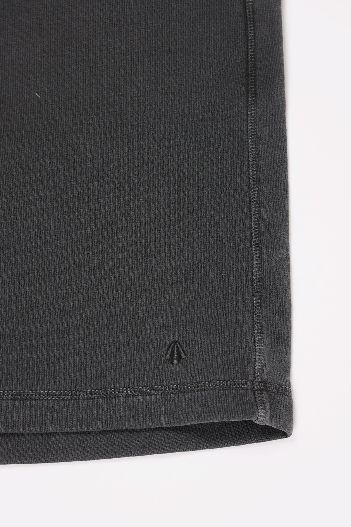 Nigel Cabourn - Arrow Short - Black - Canoe Club