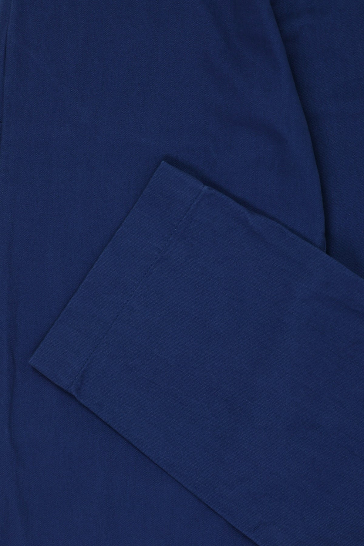 Nigel Cabourn - Railroad Pant - Indigo - Canoe Club