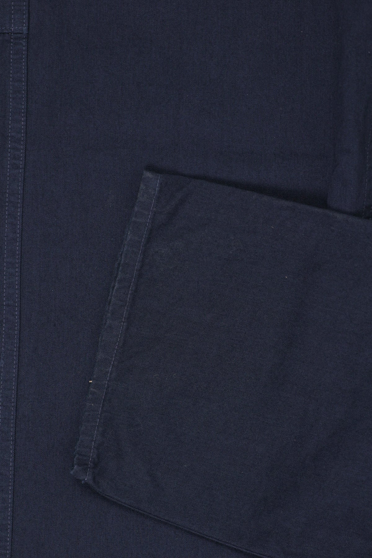 orSlow - French Work Pants - Navy - Canoe Club