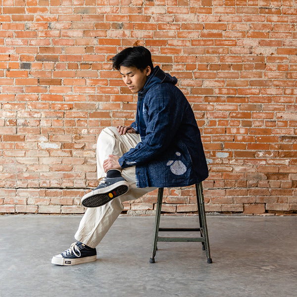Our Favvorite Fits March 2023: Featuring Kapital, Samuel Zelig, Engineered Garments and Visvim