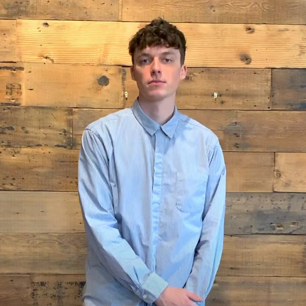 FW19 Video Try-On of Engineered Garments 1st Delivery