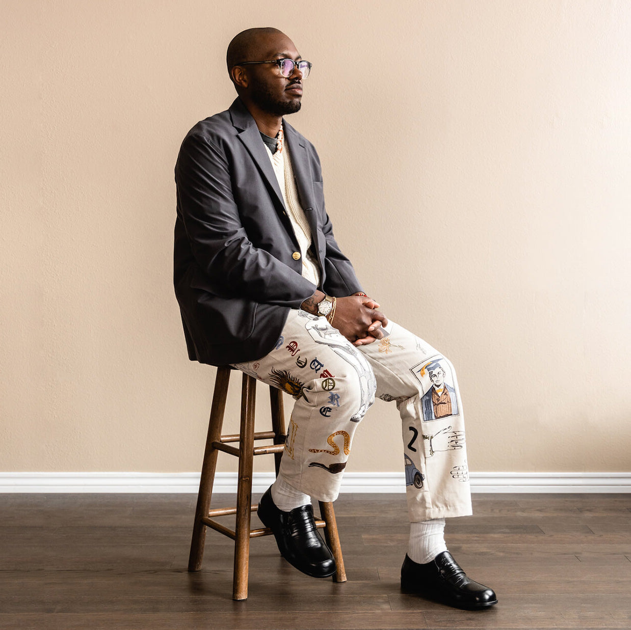 Canoe Club Our Favorite Fits for Feburary 2023 Styling brands from J. Press, Samuel Zelig, RRL and more