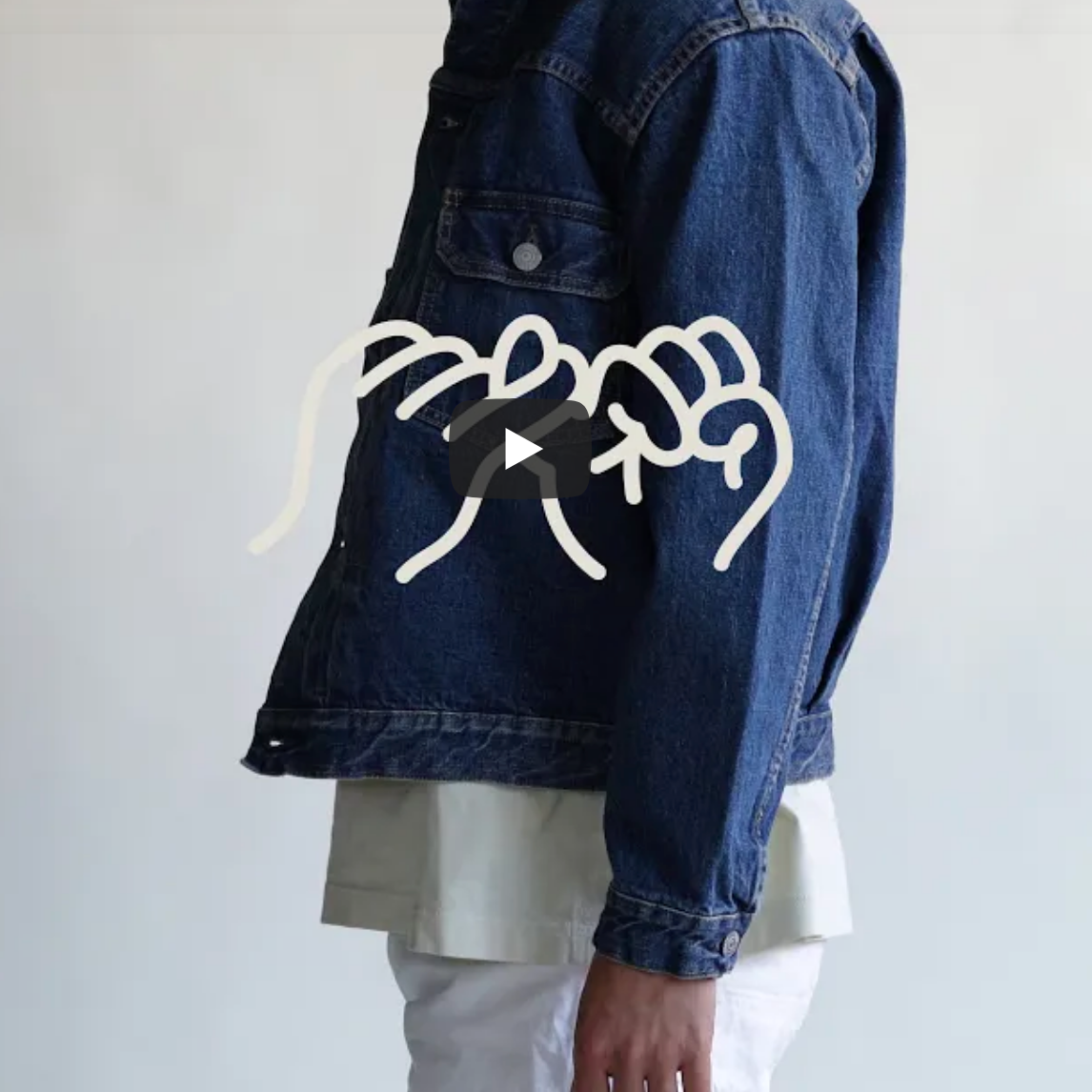 In this video we try-on the full line up from the orSlow SS20 collection. Featuring the Pullover Shirt, PW Pullover Shirt Jacket, 40s Coverall, 50s Denim Jacket, 60s Denim Jacket, Zip Up Hooded Sweatshirt, Painter Shorts, and Painter Pants...