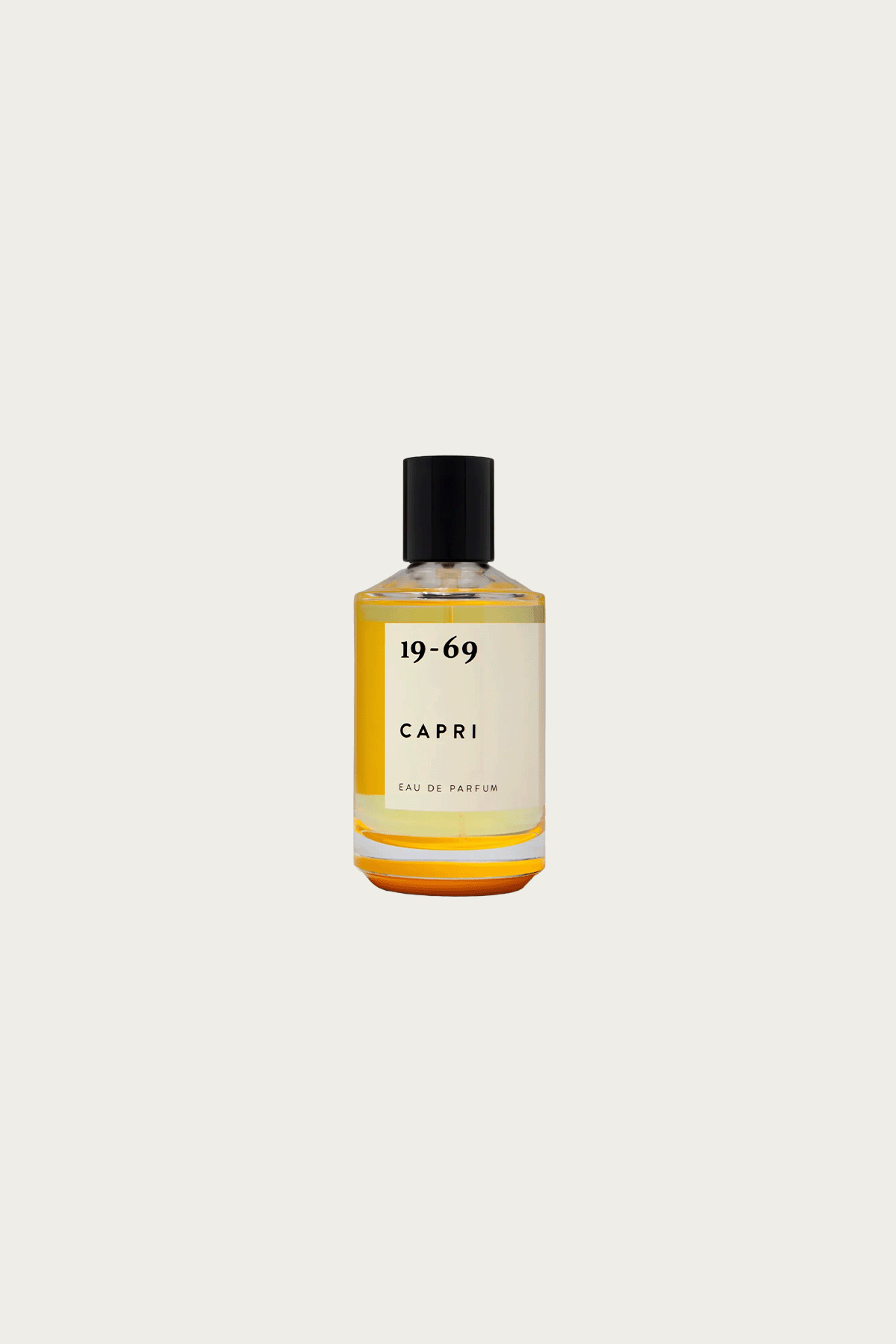 19-69 - Capri – Eau de Parfum 100ml - Canoe Club