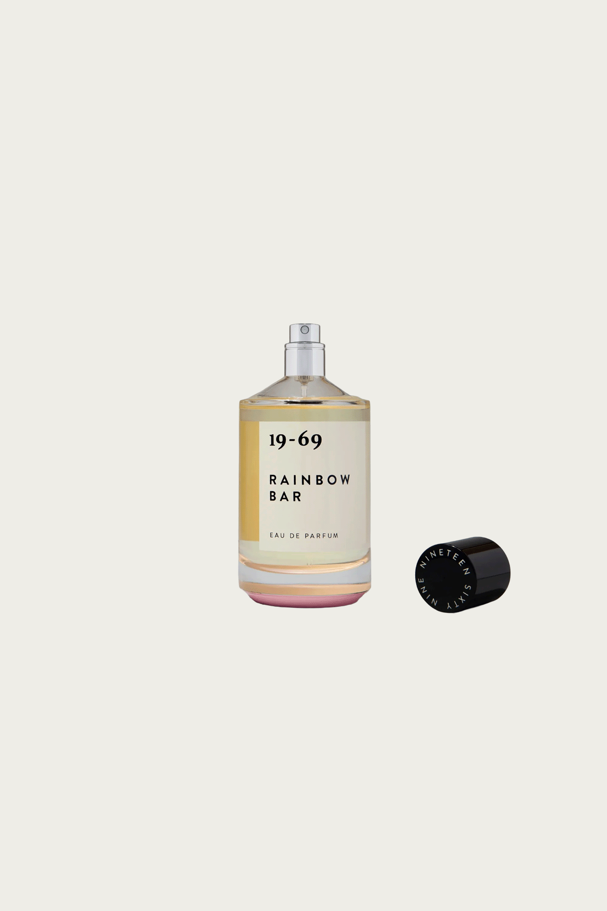 19-69 - Rainbow Bar – Eau de Parfum 100ml - Canoe Club