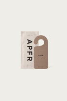 APFR - Closet Tag - Blue Hour - Canoe Club