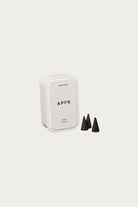 APFR - Charcoal Incense Cones - Possess - Canoe Club