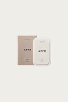 APFR - Charcoal Incense Cones - Tanner - Canoe Club