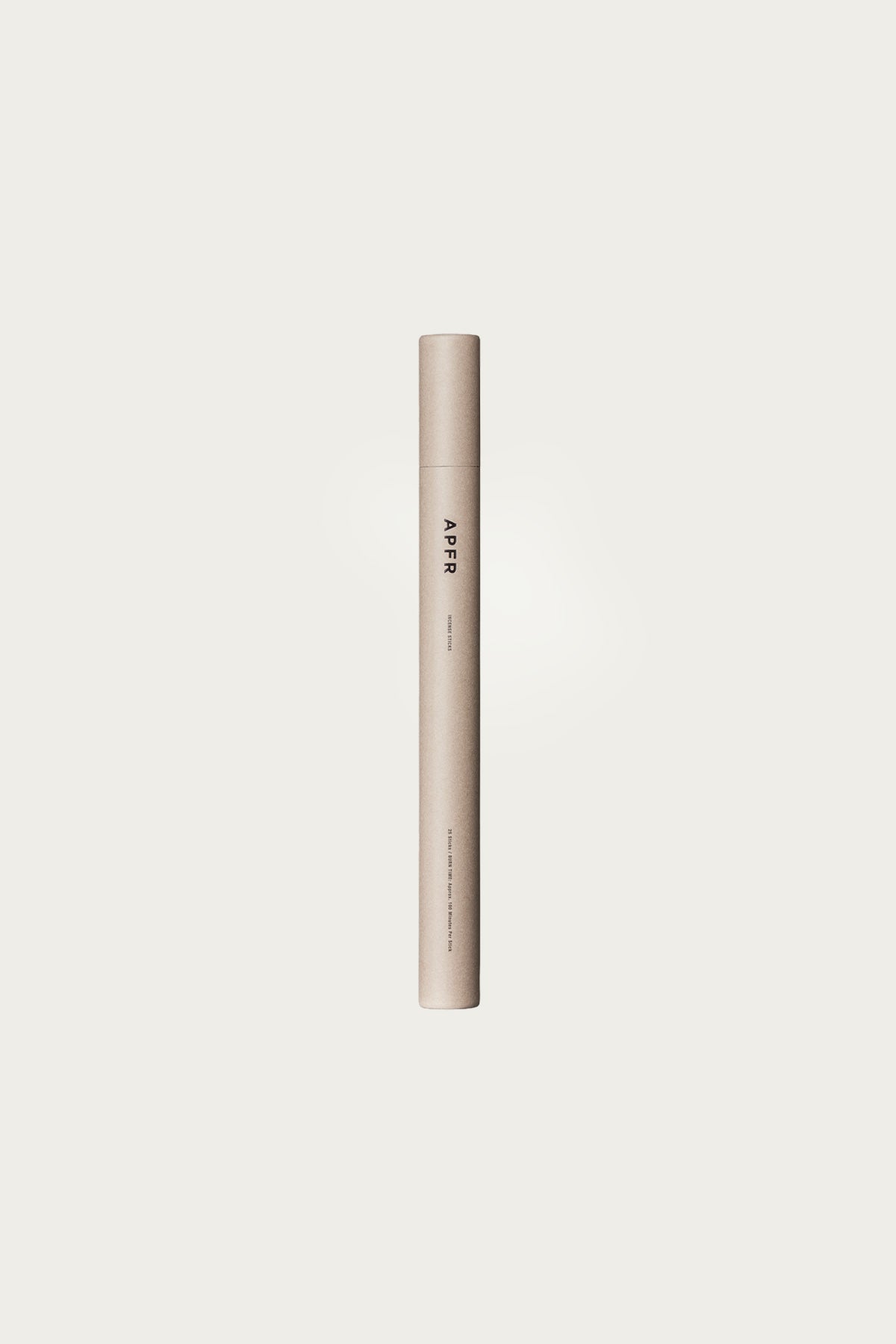 APFR - Incense Sticks - Blue Hour - Canoe Club