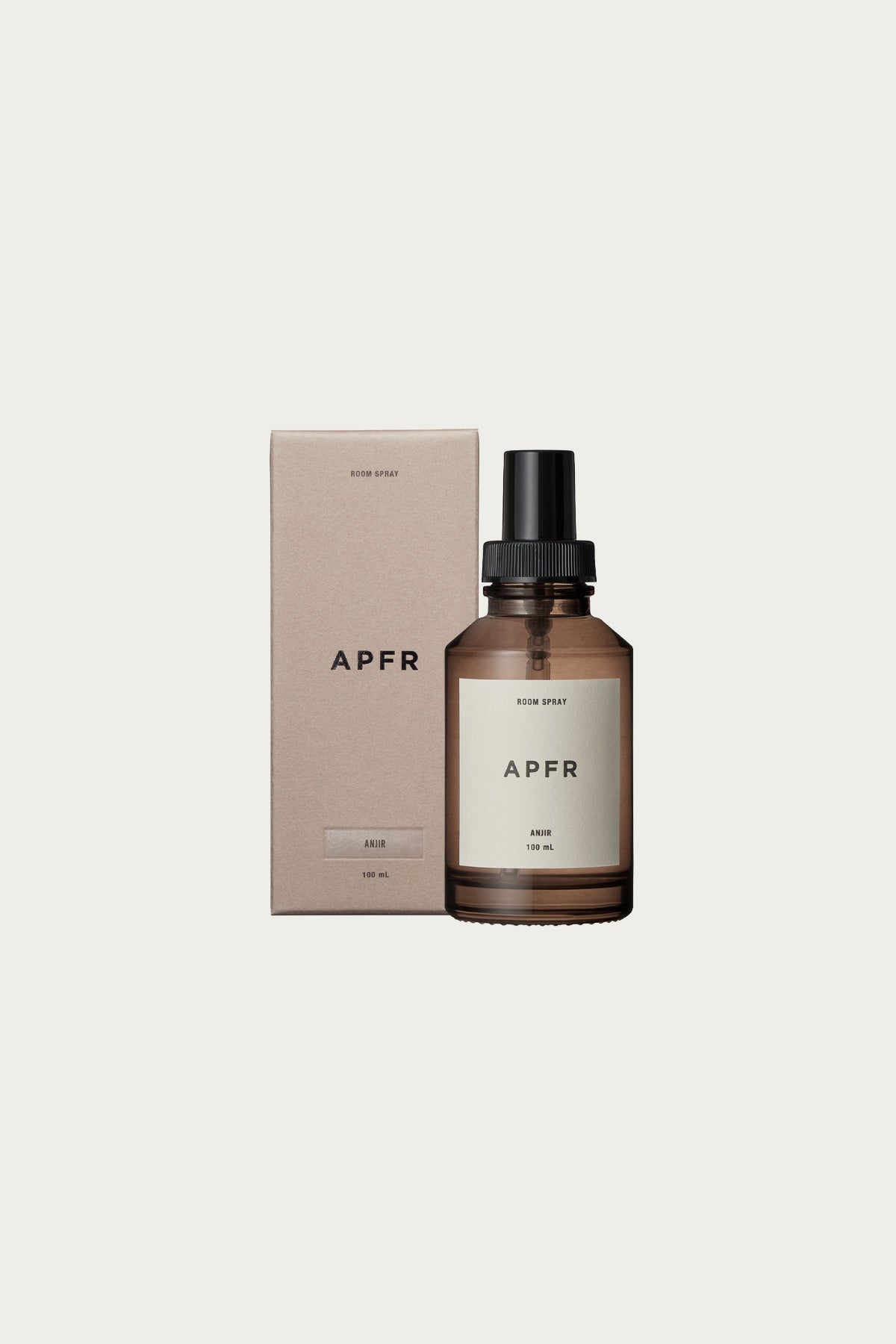 APFR - Room Spray - Anjir - Canoe Club