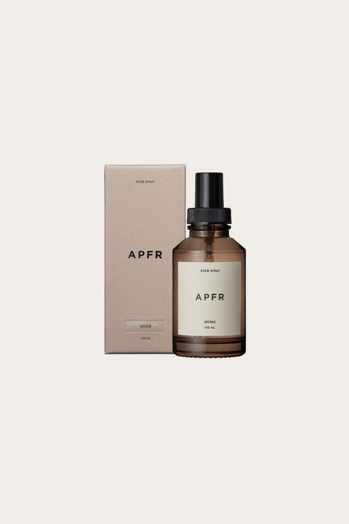 APFR - Room Spray - Avenue - Canoe Club