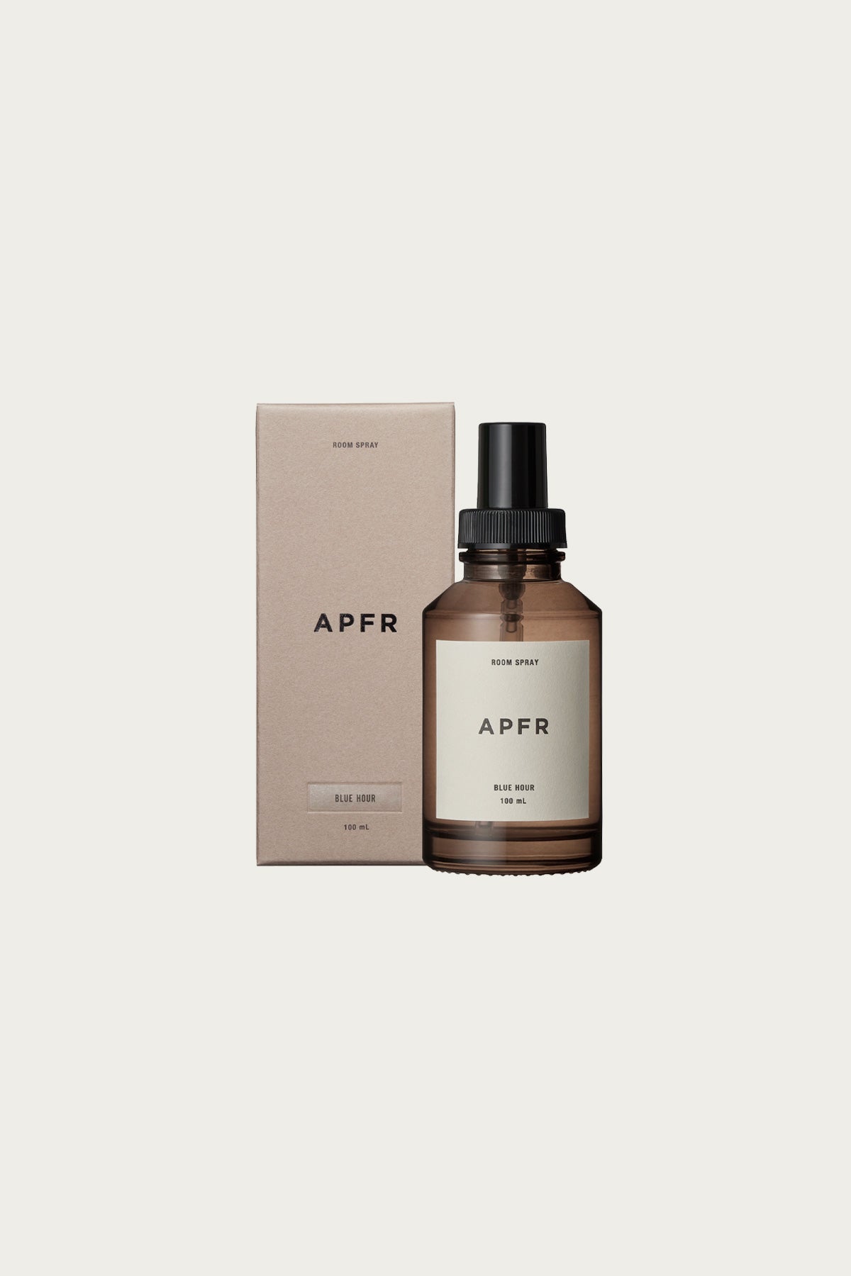 APFR - Room Spray - Blue Hour - Canoe Club
