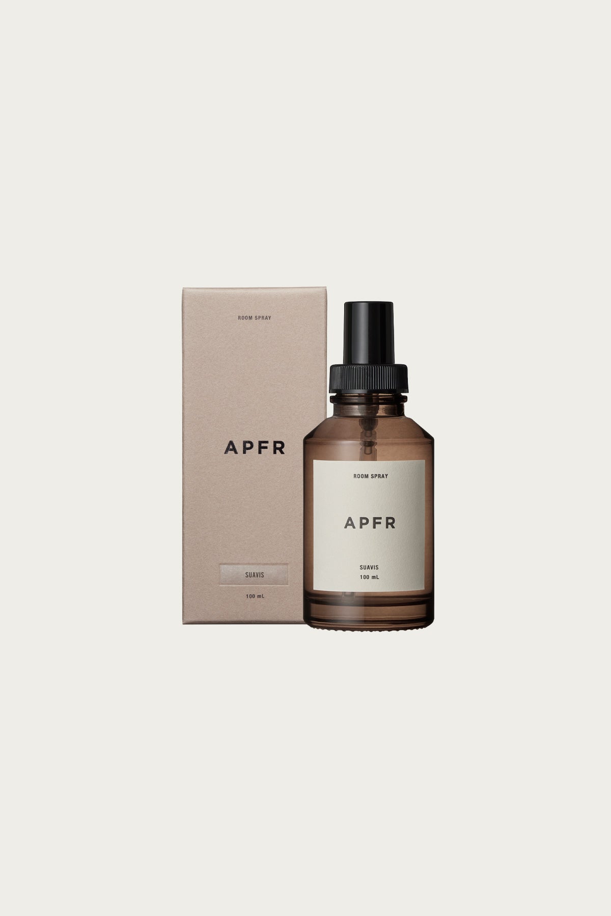 APFR - Room Spray - Suavis - Canoe Club