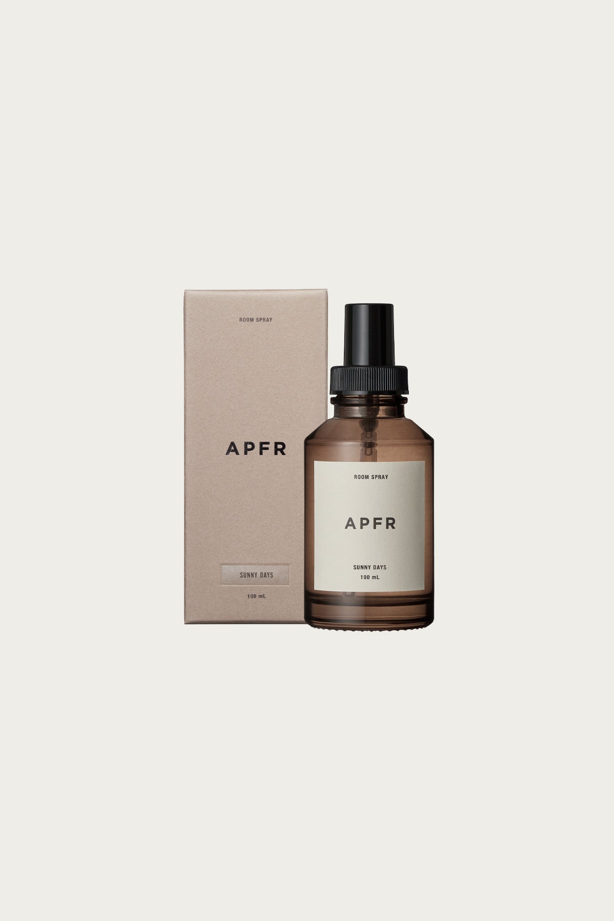 APFR - Room Spray - Sunny Days - Canoe Club